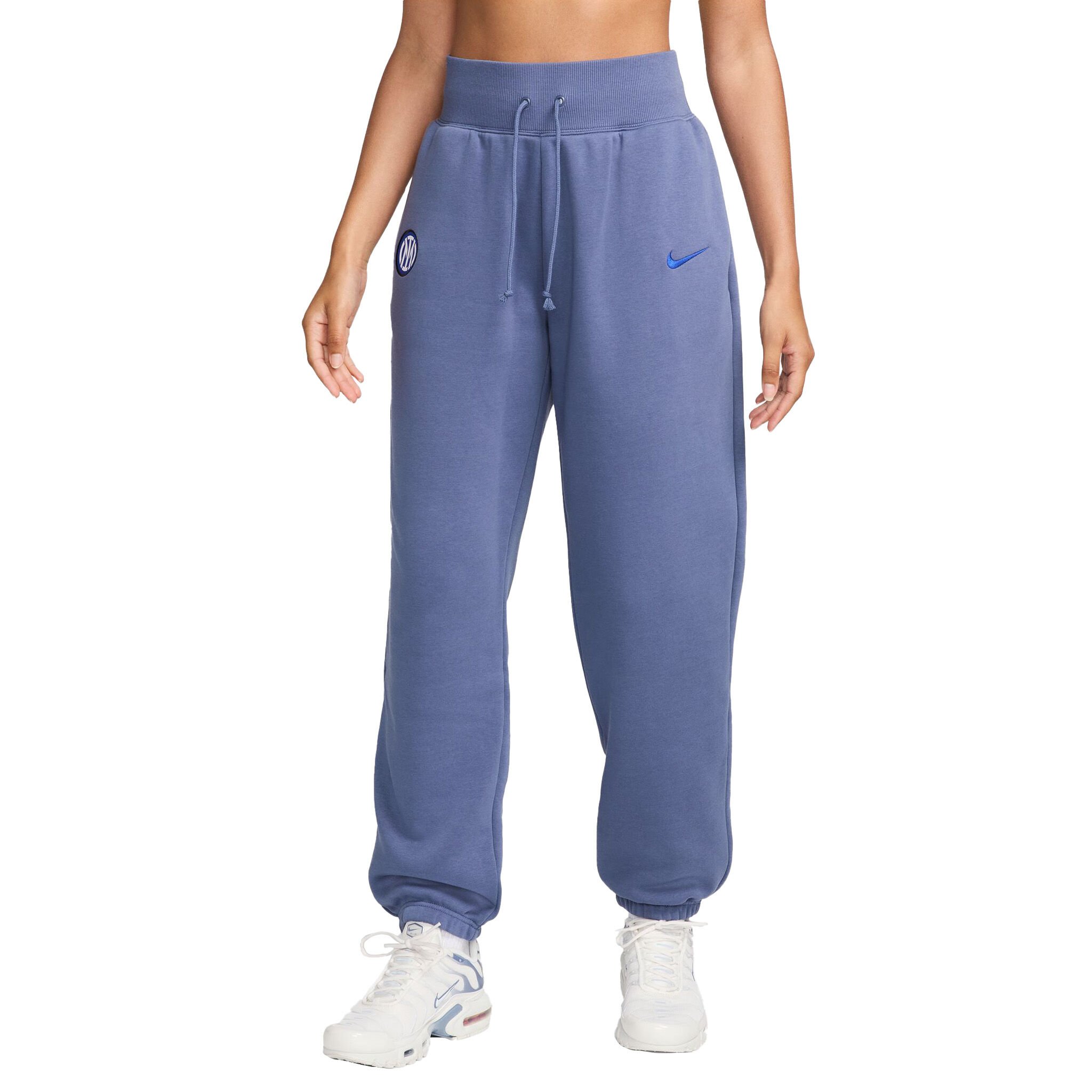 Pantaloni nike donna blu 2025
