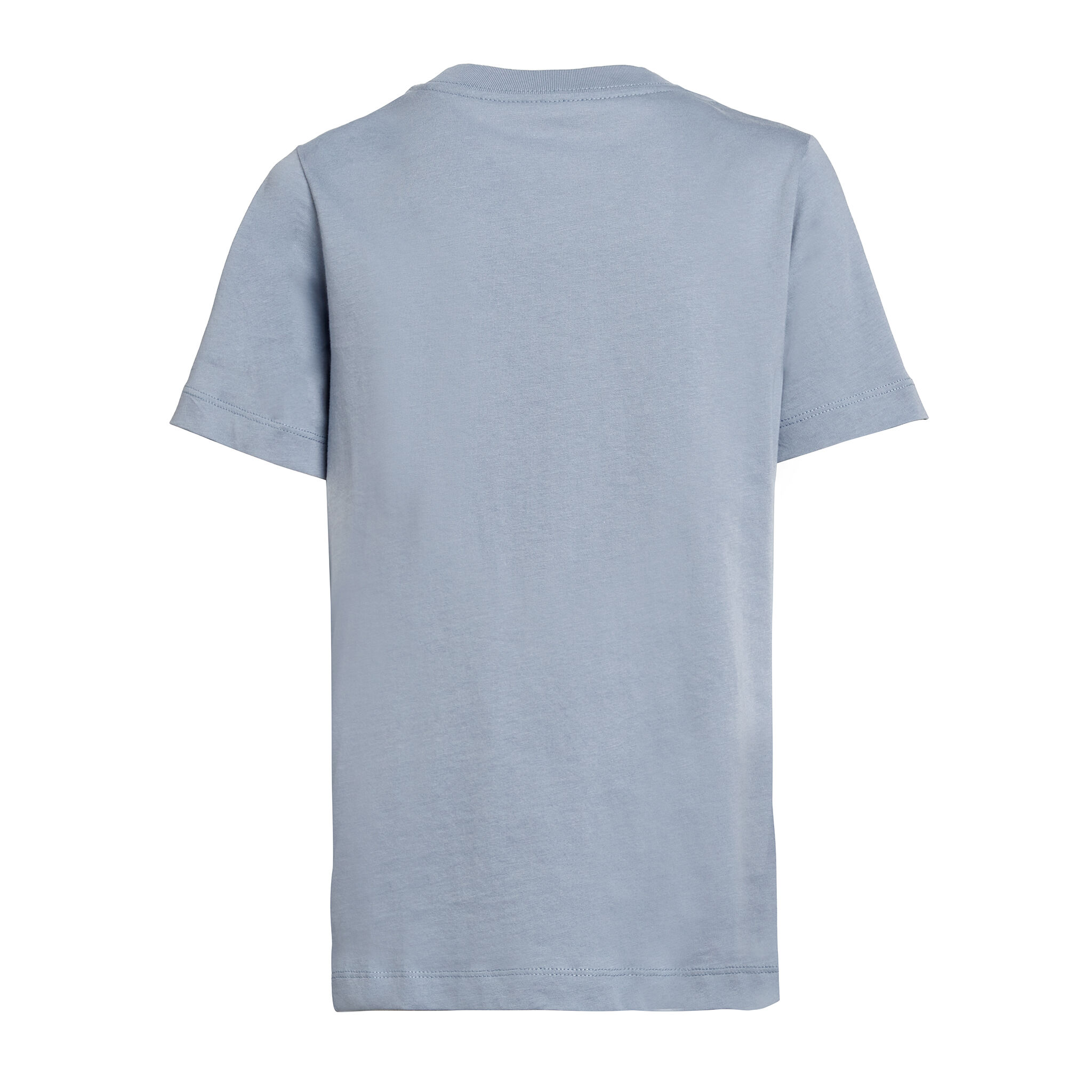 Magliette nike bambino grigio best sale