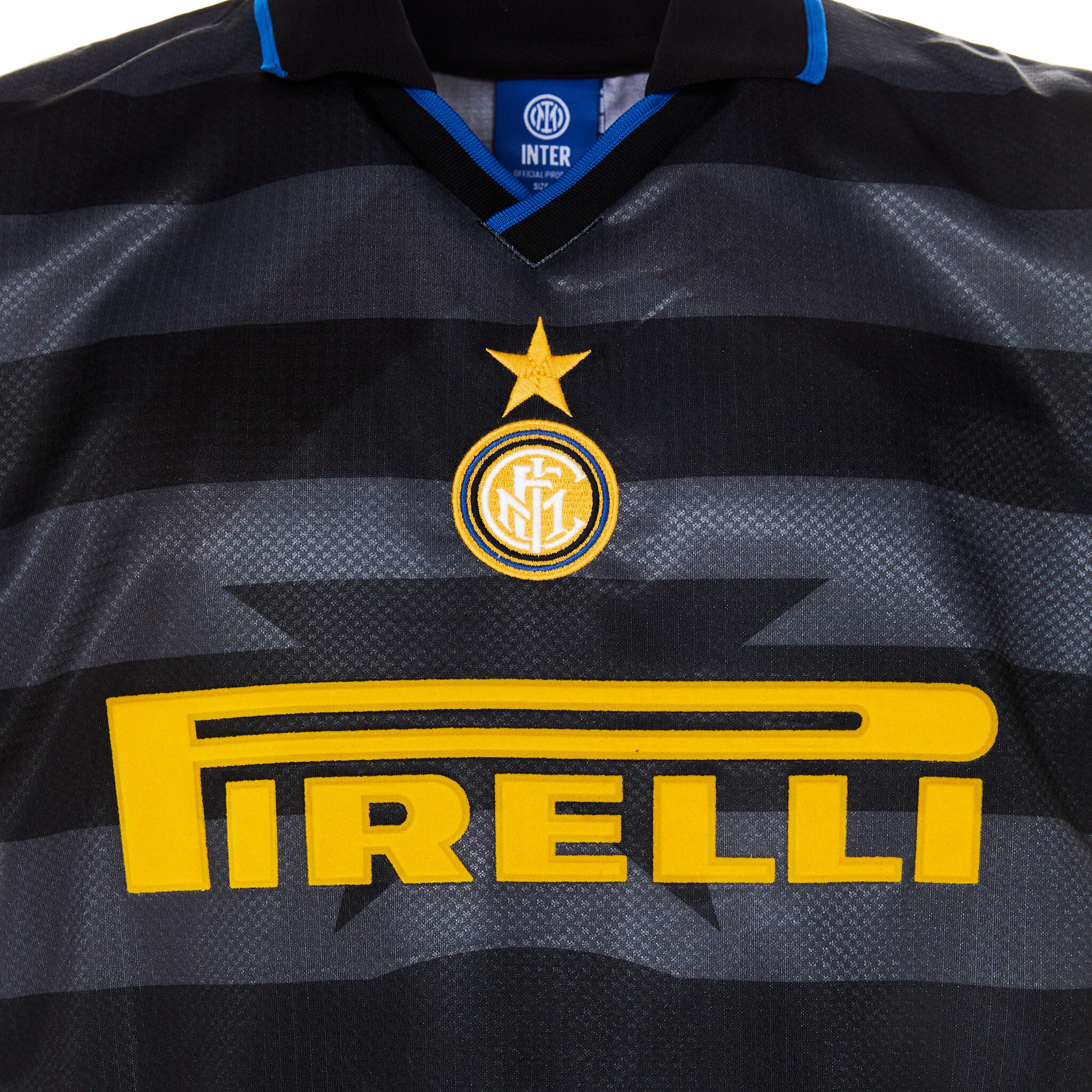 inter 1998 shirt