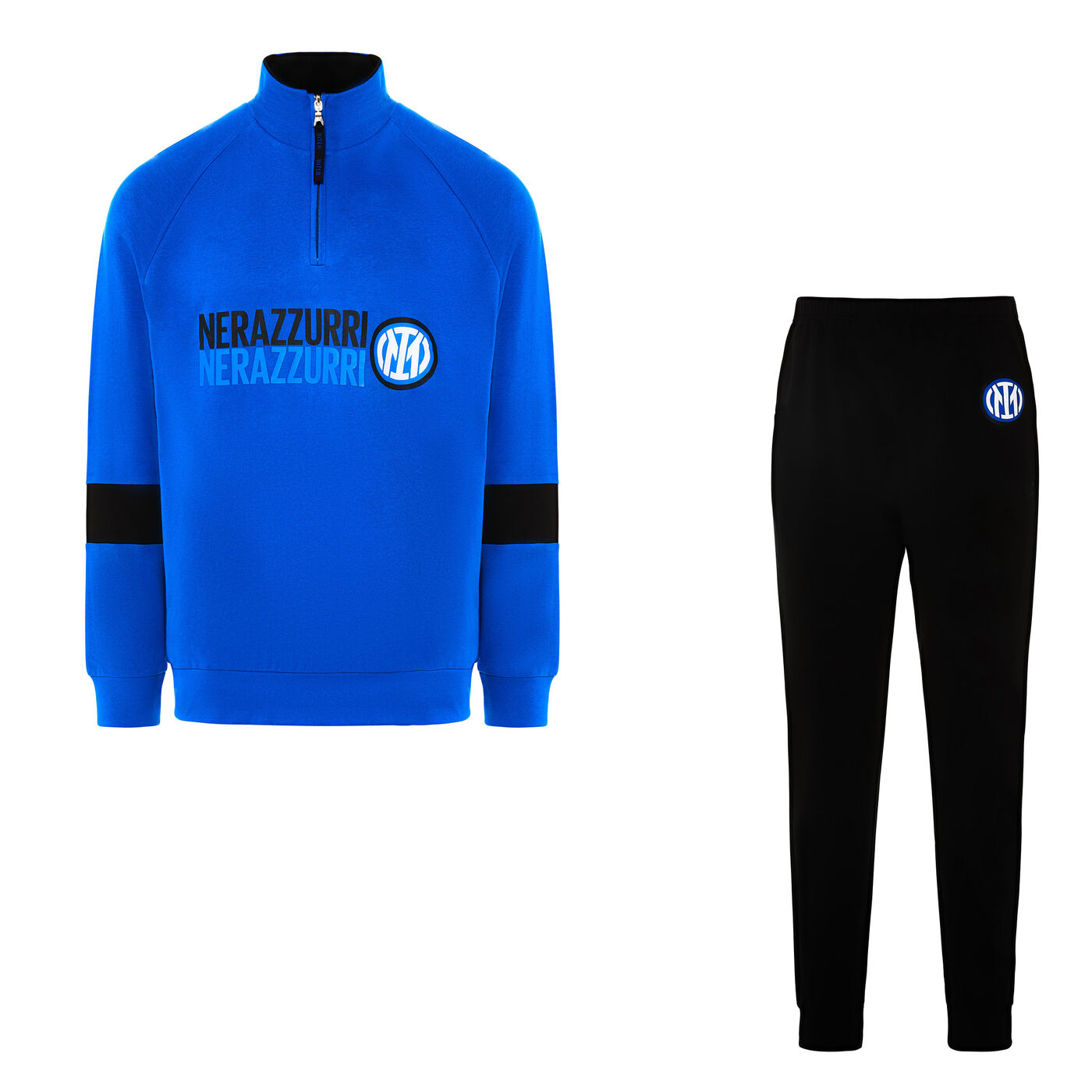 Image IM PYJAMA NERAZZURRI