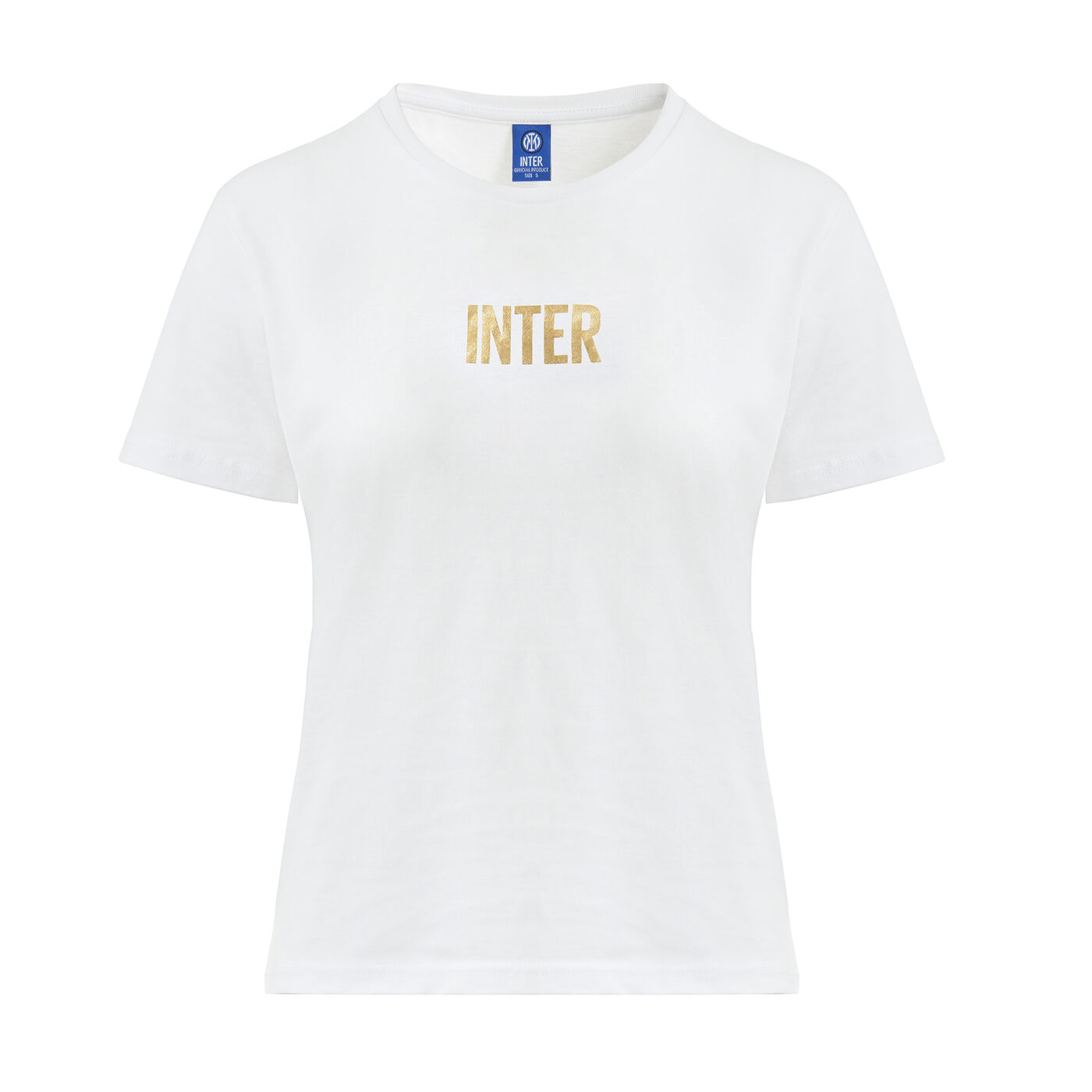 Image IM WOMEN'S BACK TO STADIUM 22:43 T-SHIRT