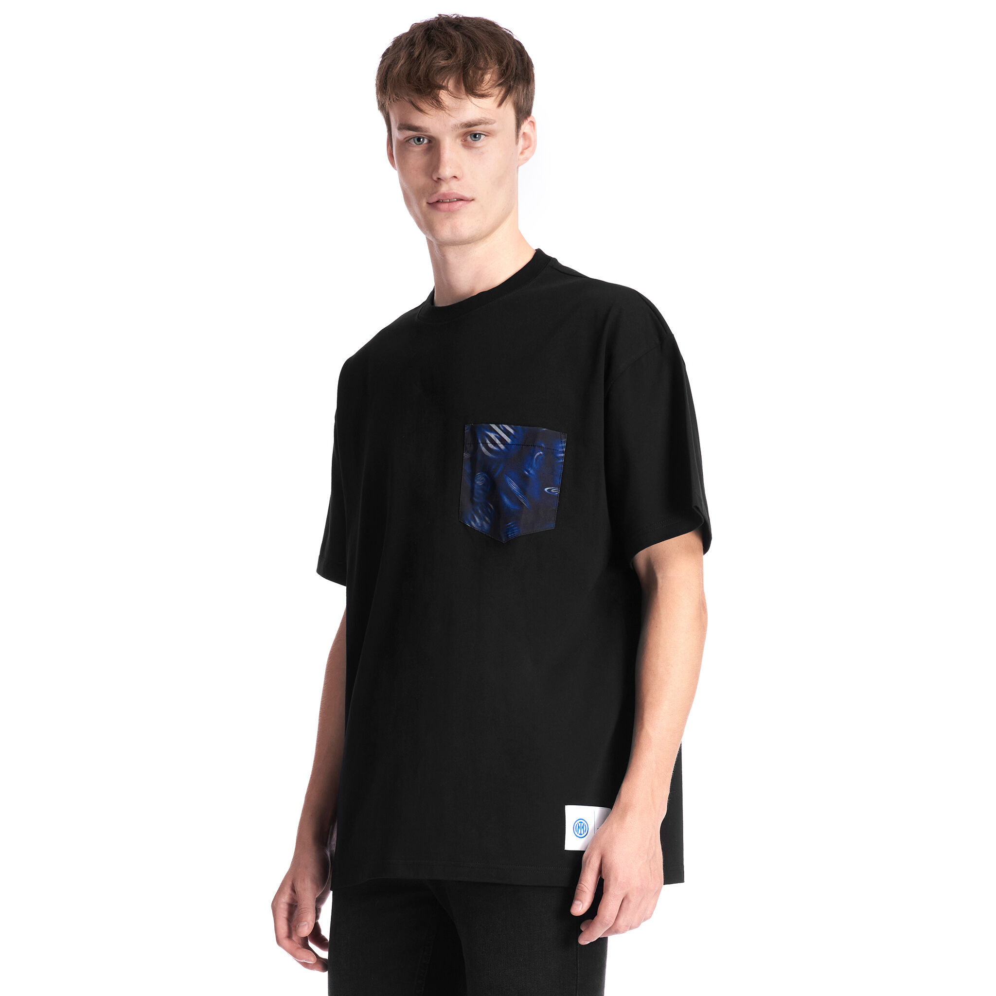 Reflective store t shirt