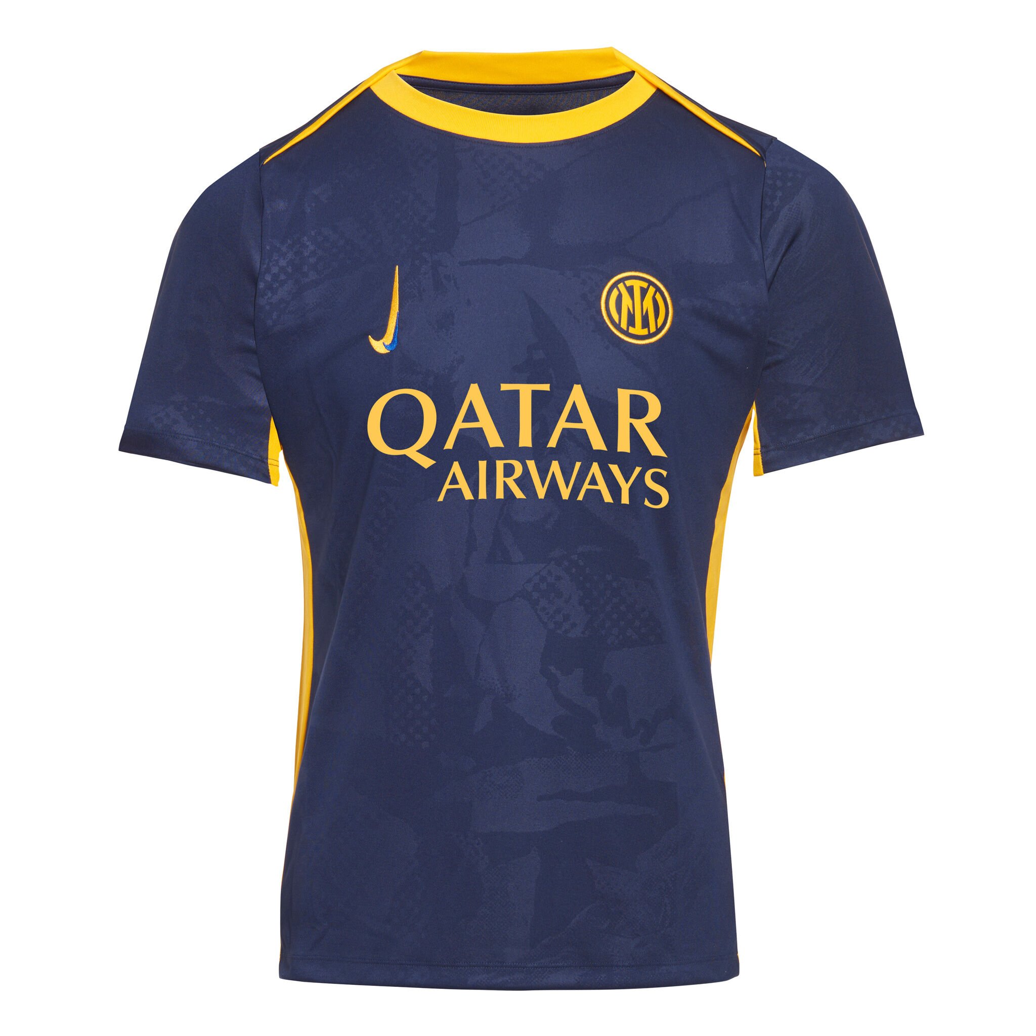 Magliette inter champion top