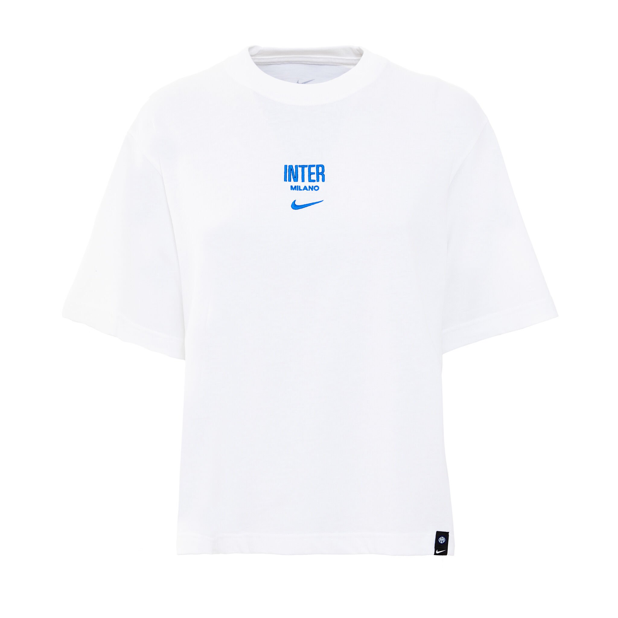 IM NIKE MAGLIA INTER MILANO DONNA Inter Online Store