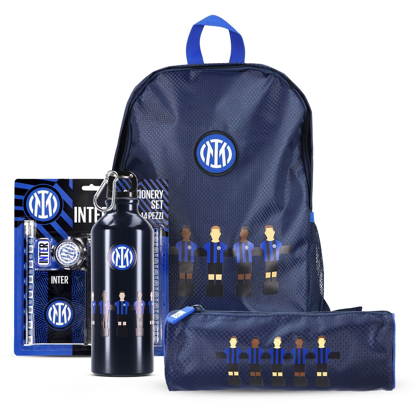 Image IM BUNDLE SCUOLA CALCIO BALILLA