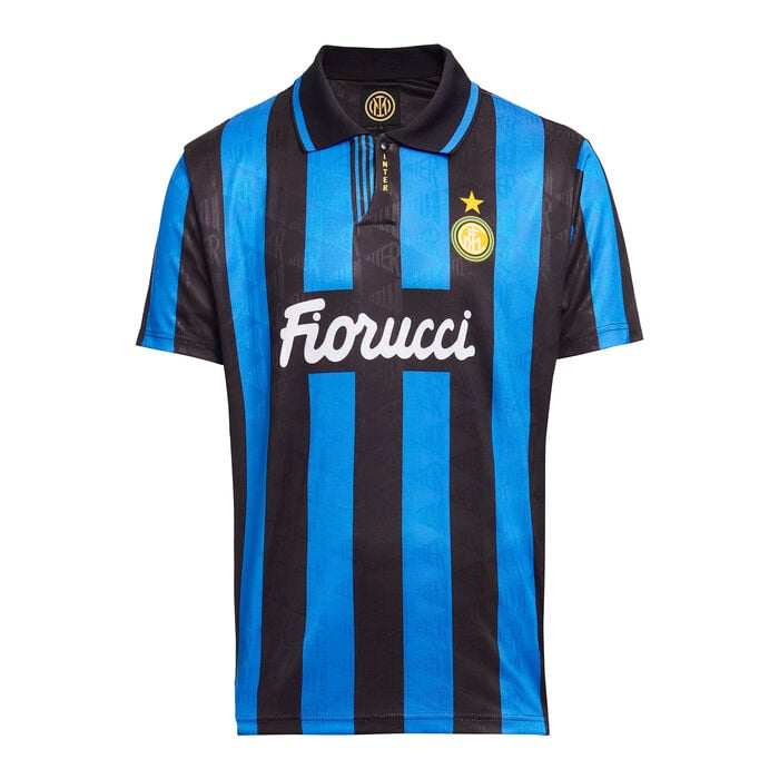 Image IM 1993/94 RETRO HOME JERSEY