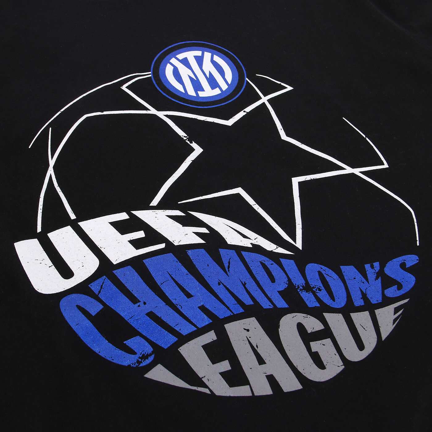 IM INTER CHAMPIONS LEAGUE T SHIRT Inter Online Store