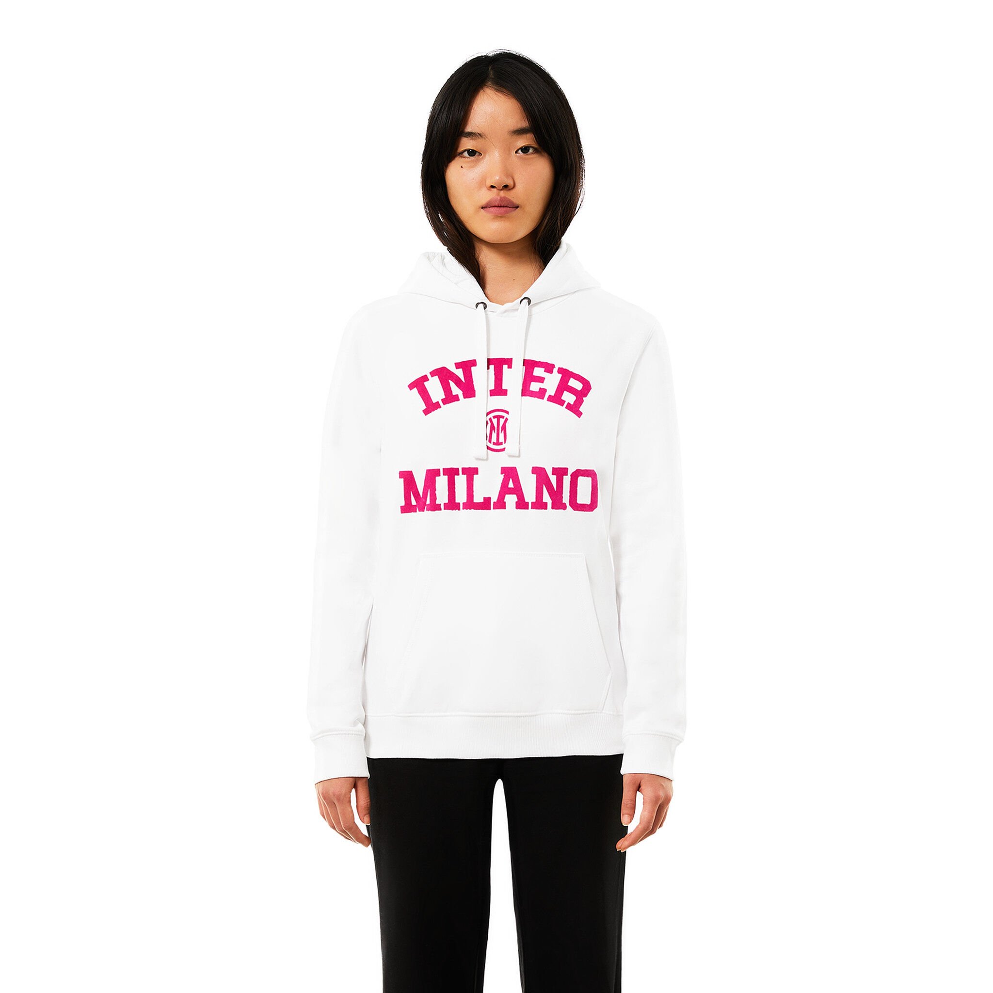 Tuta inter clearance femminile