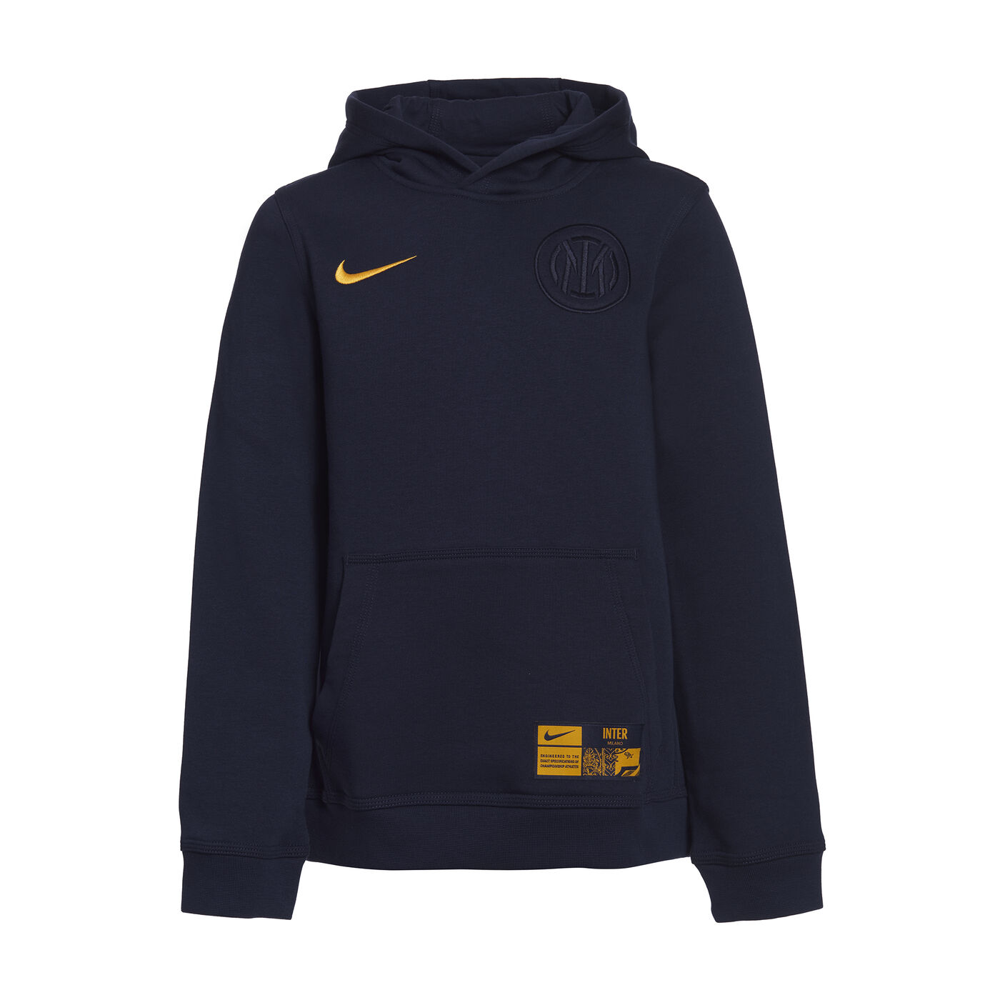 Image IM NIKE KIDS HOODIE