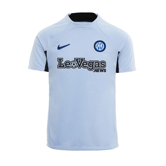 Image IM NIKE MAILLOT D'ENTRAINEMENT 2023/24 HOMME