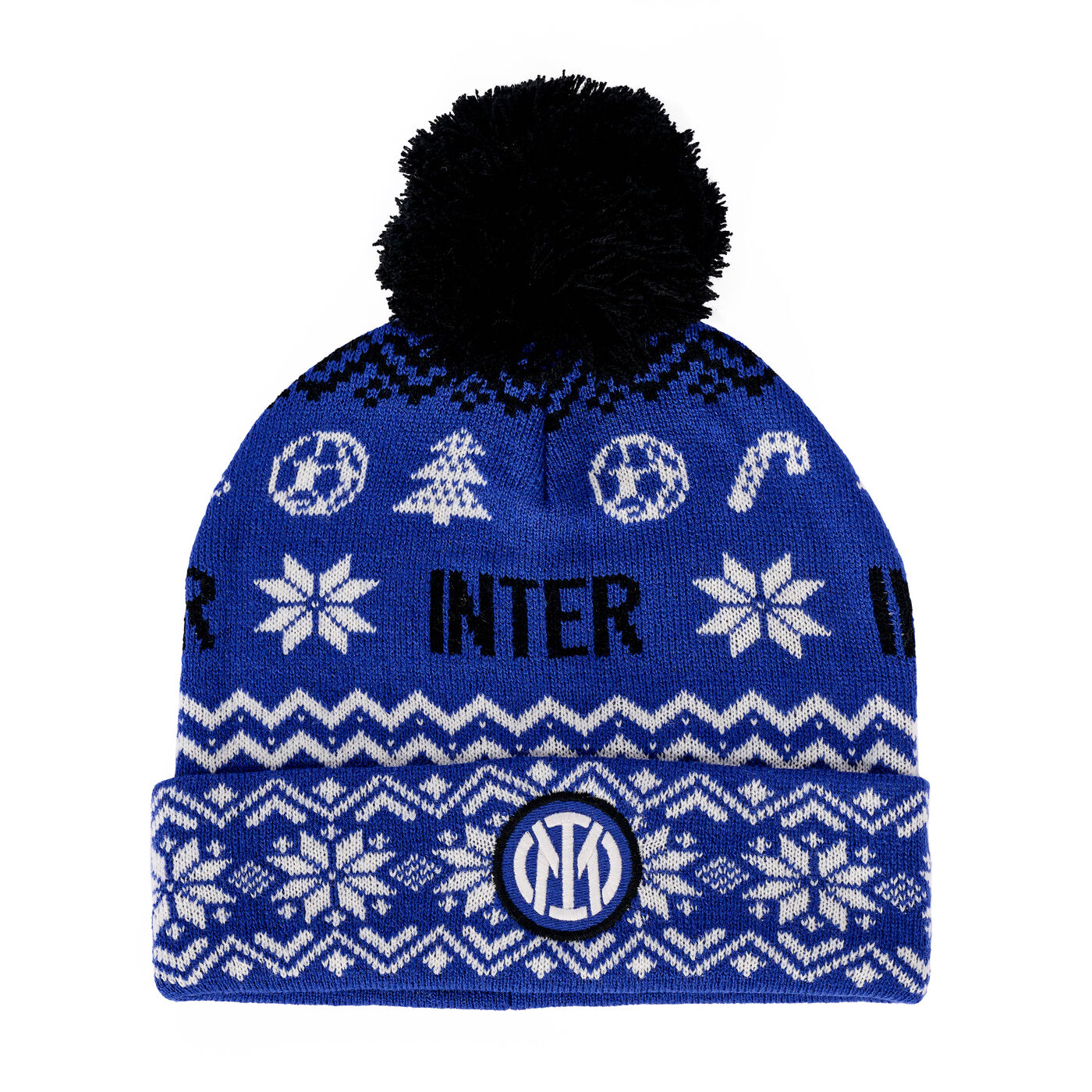 Image BONNET NOËL IM