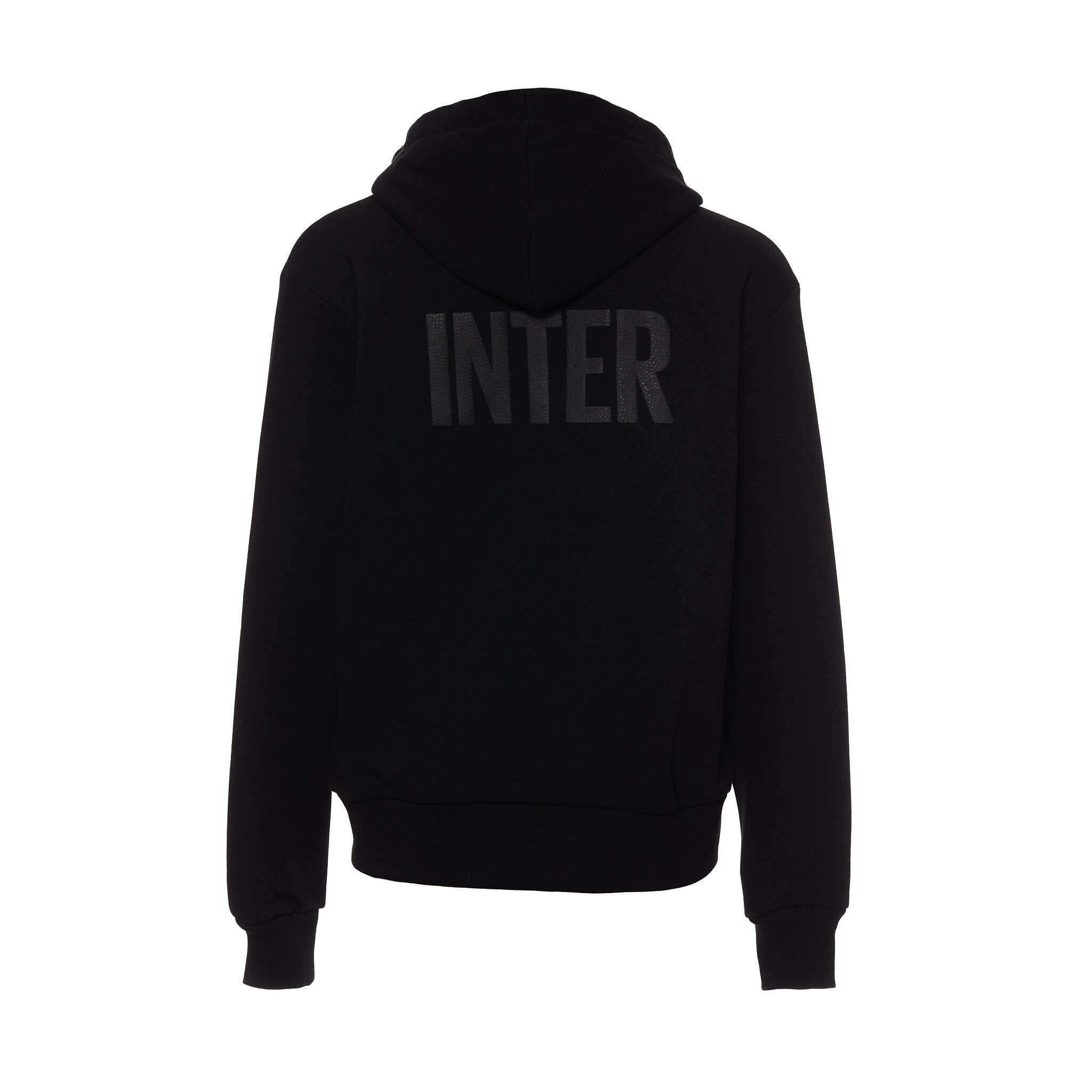 IM FELPA CAPPUCCIO RUBBER PRINT BAMBINO Inter Online Store