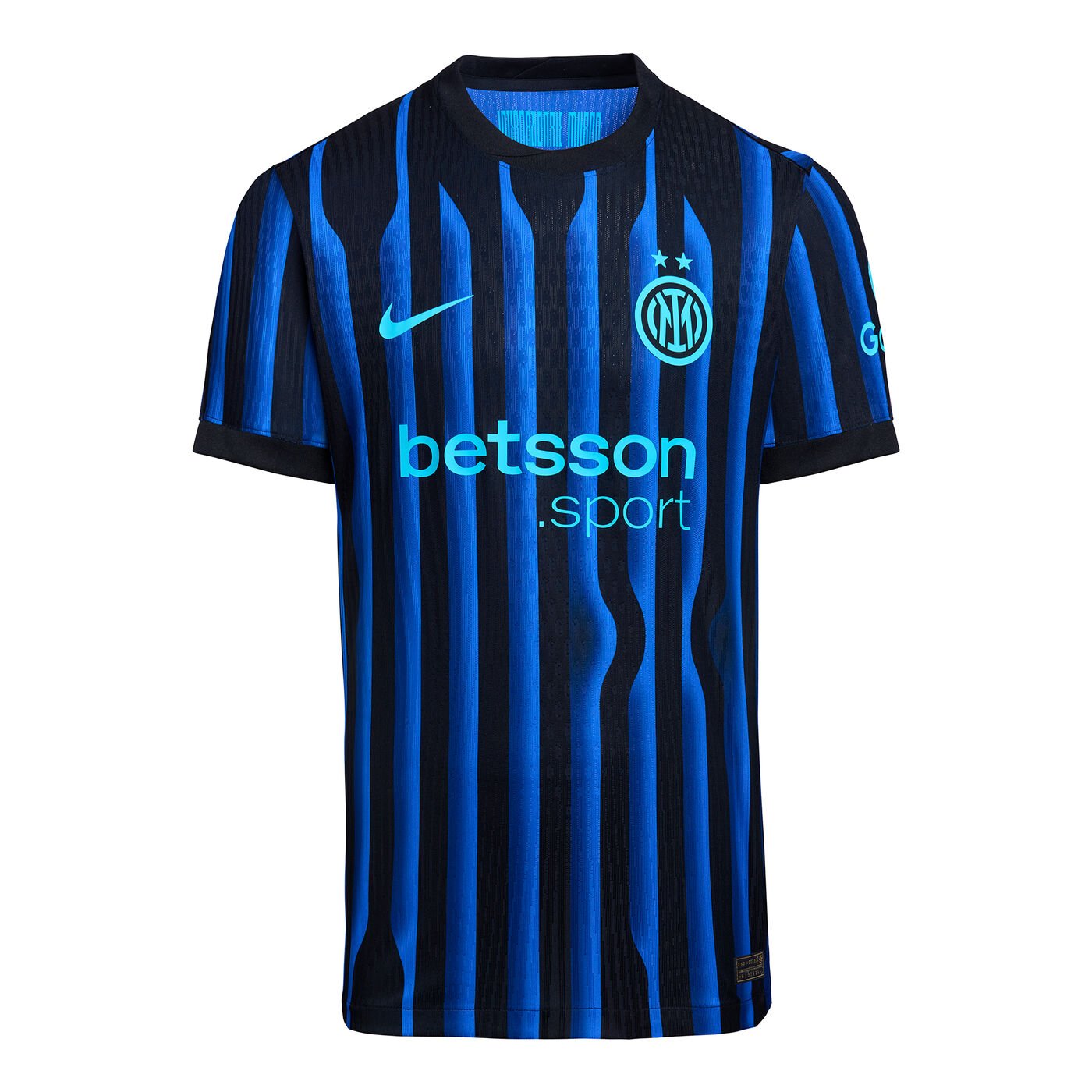 Image IM NIKE MEN'S HOME MATCH JERSEY 2025/26
