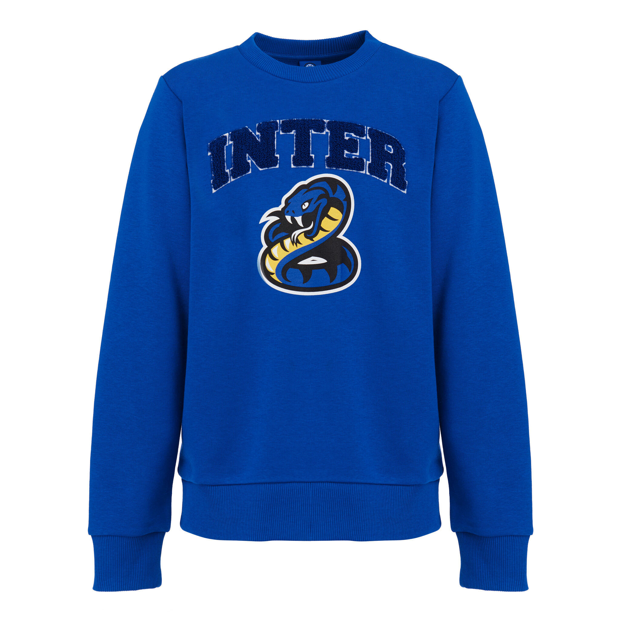 Felpe inter bambino online