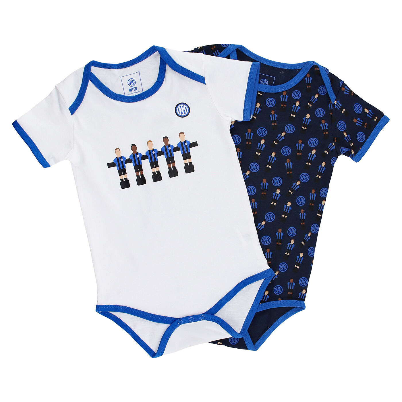 Abbigliamento per Neonati Inter Online Store