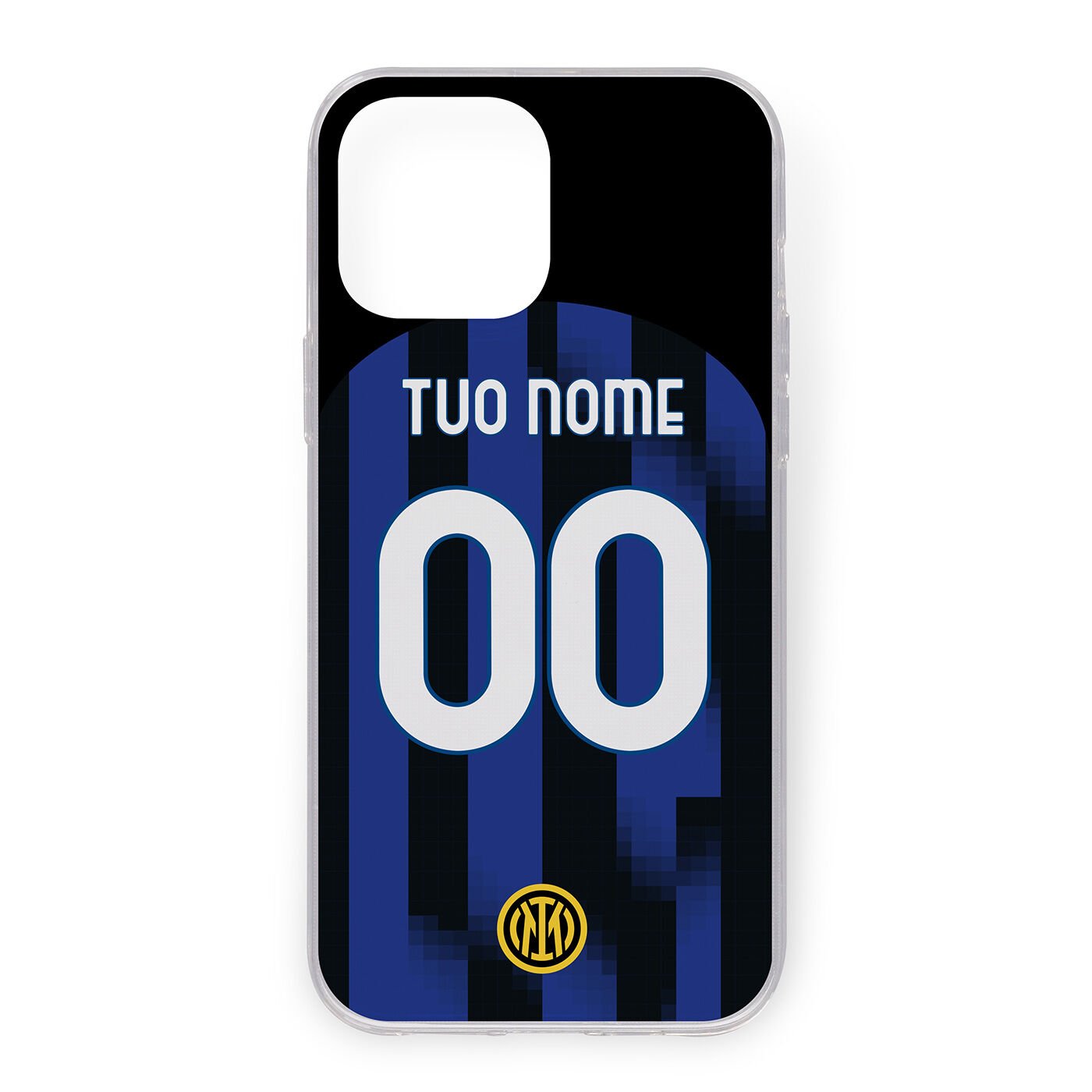 Maglia inter cheap personalizzata