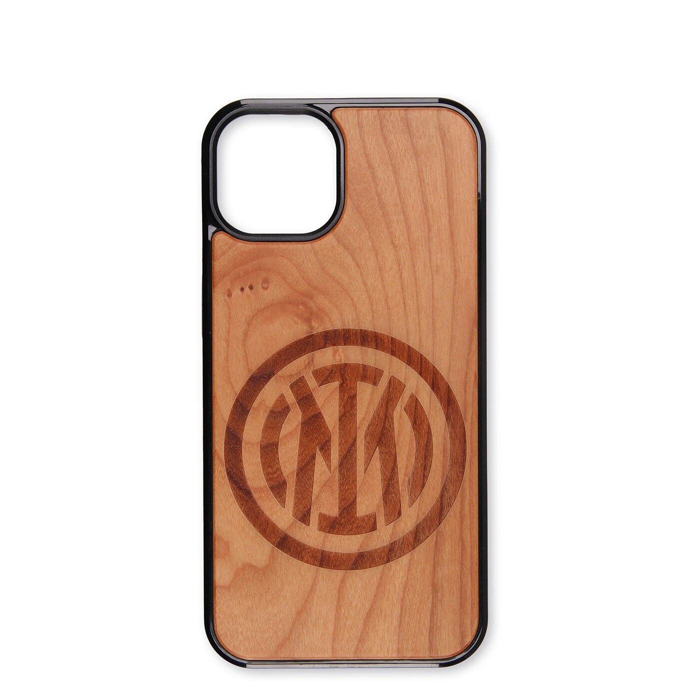 Image IM FUNDA DE MADERA IPHONE 13