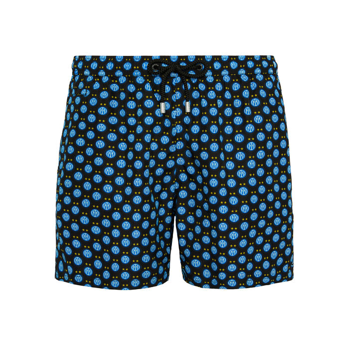 Image IM INTER X MC2 SAINT BARTH MEN'S 2STARS TRUNKS