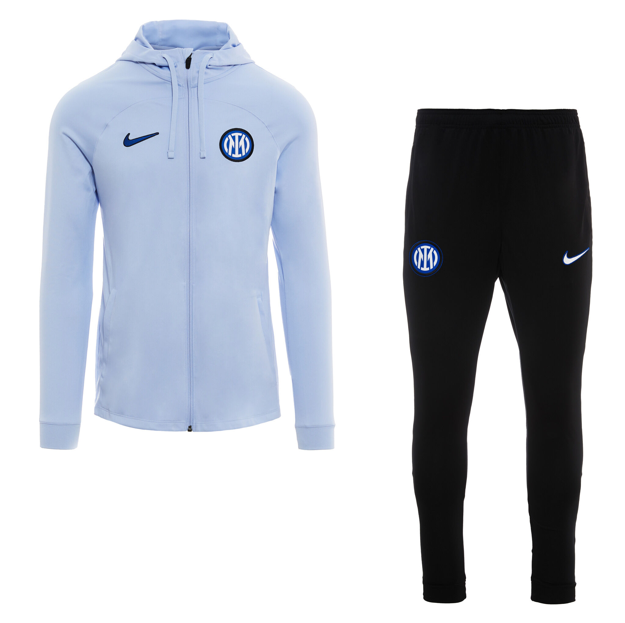 Tuta rappresentanza nike best sale