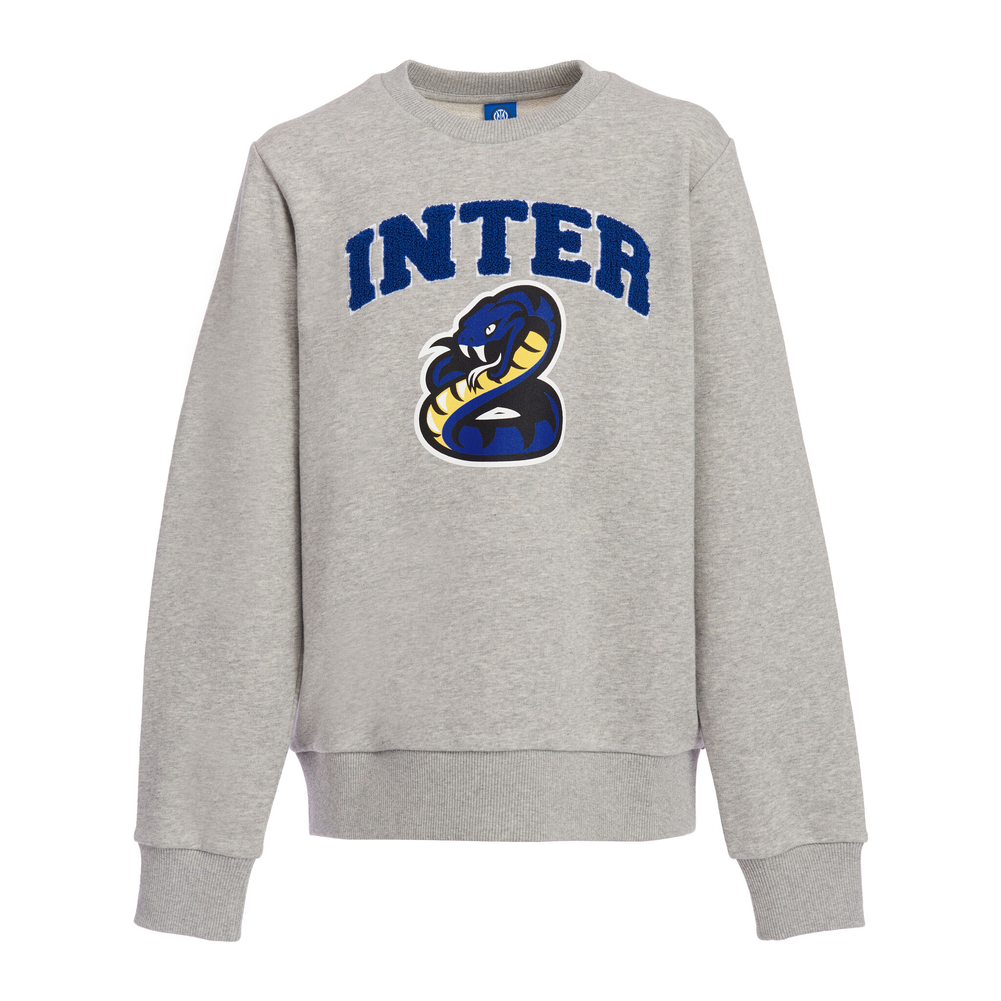 Felpa inter bambino outlet