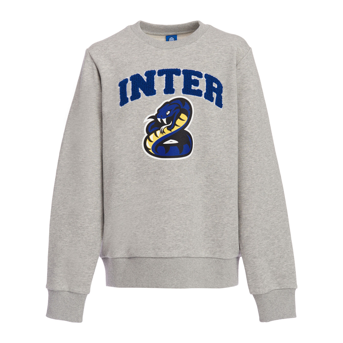 Image IM SNAKE CREWNECK SWEATSHIRT KIDS