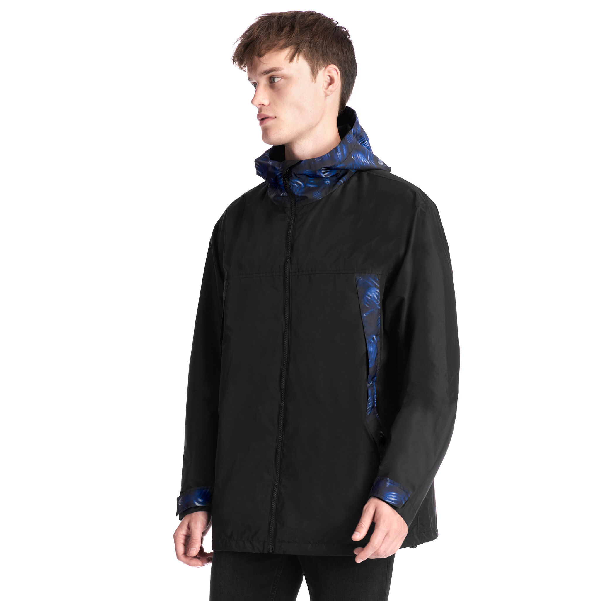 Veste reflechissante the north face top