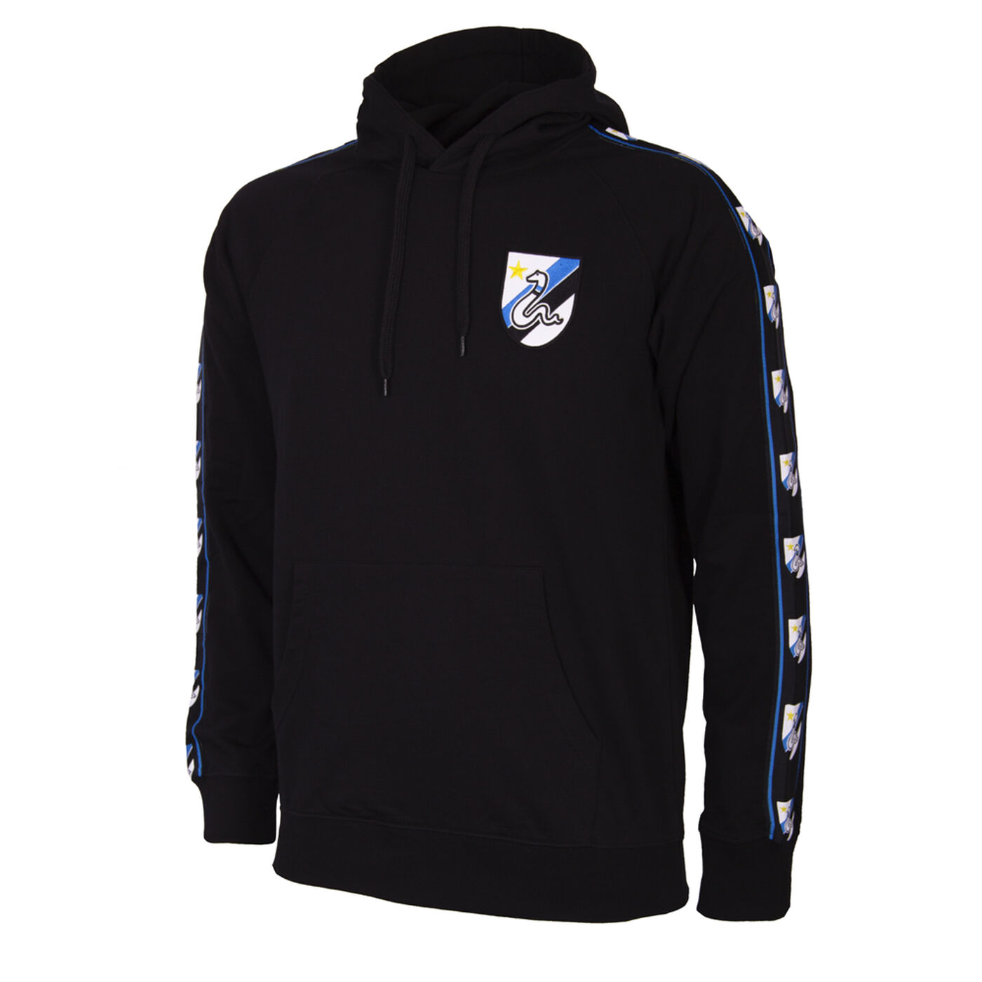 Image IM MEN'S RETRO TAPER HOODIE