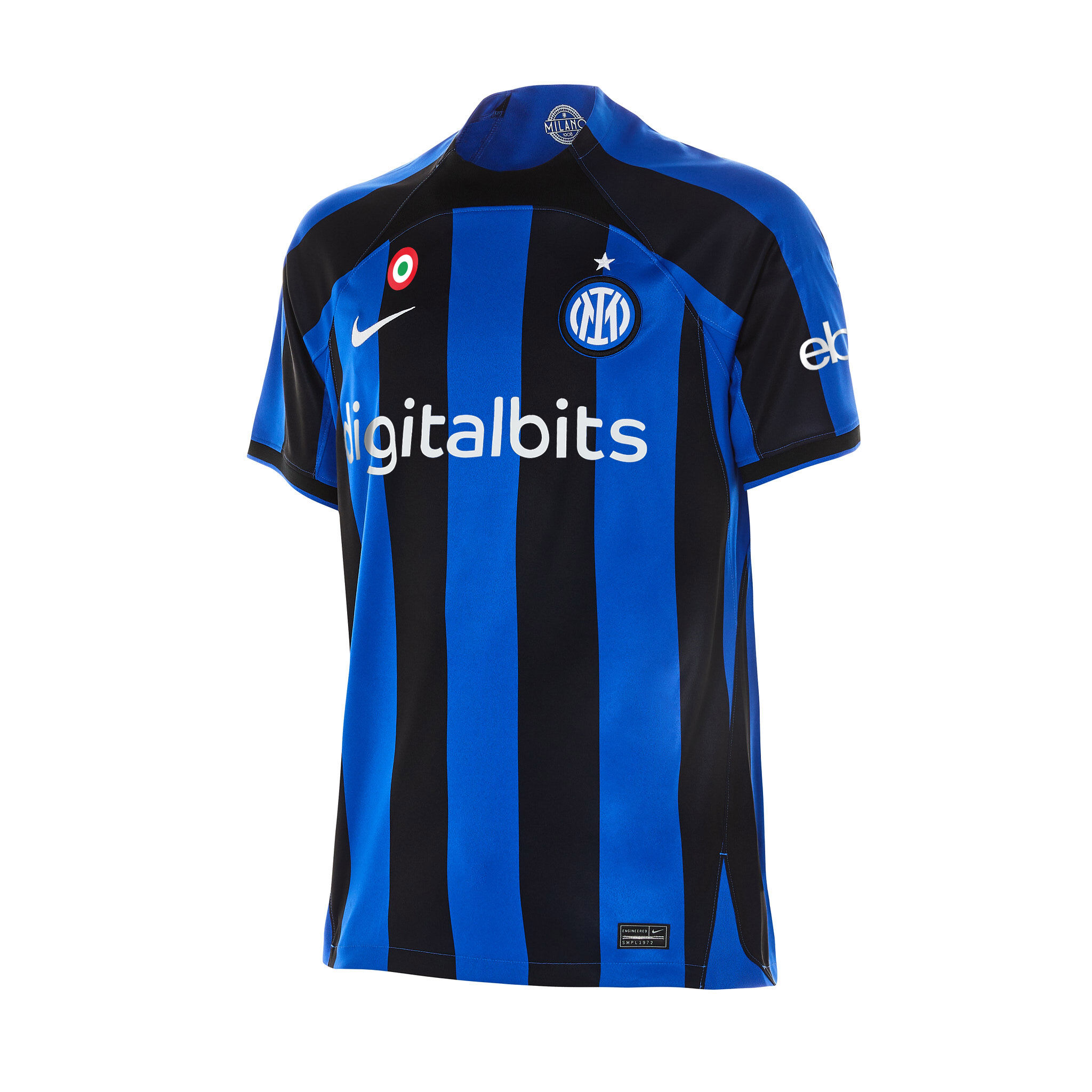 IM NIKE STADIUM MEN S HOME JERSEY 2022 23 Inter Online Store