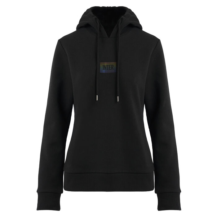 Image IM SNAKE CLUB HOODIE WOMEN