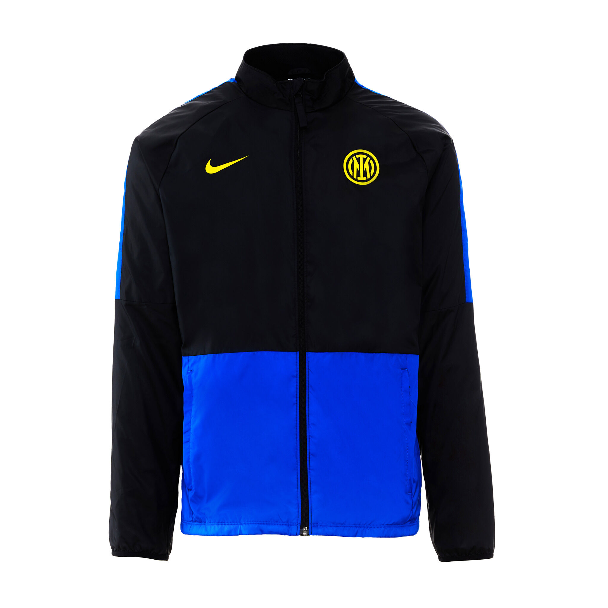 Veste nike sale impermeable homme