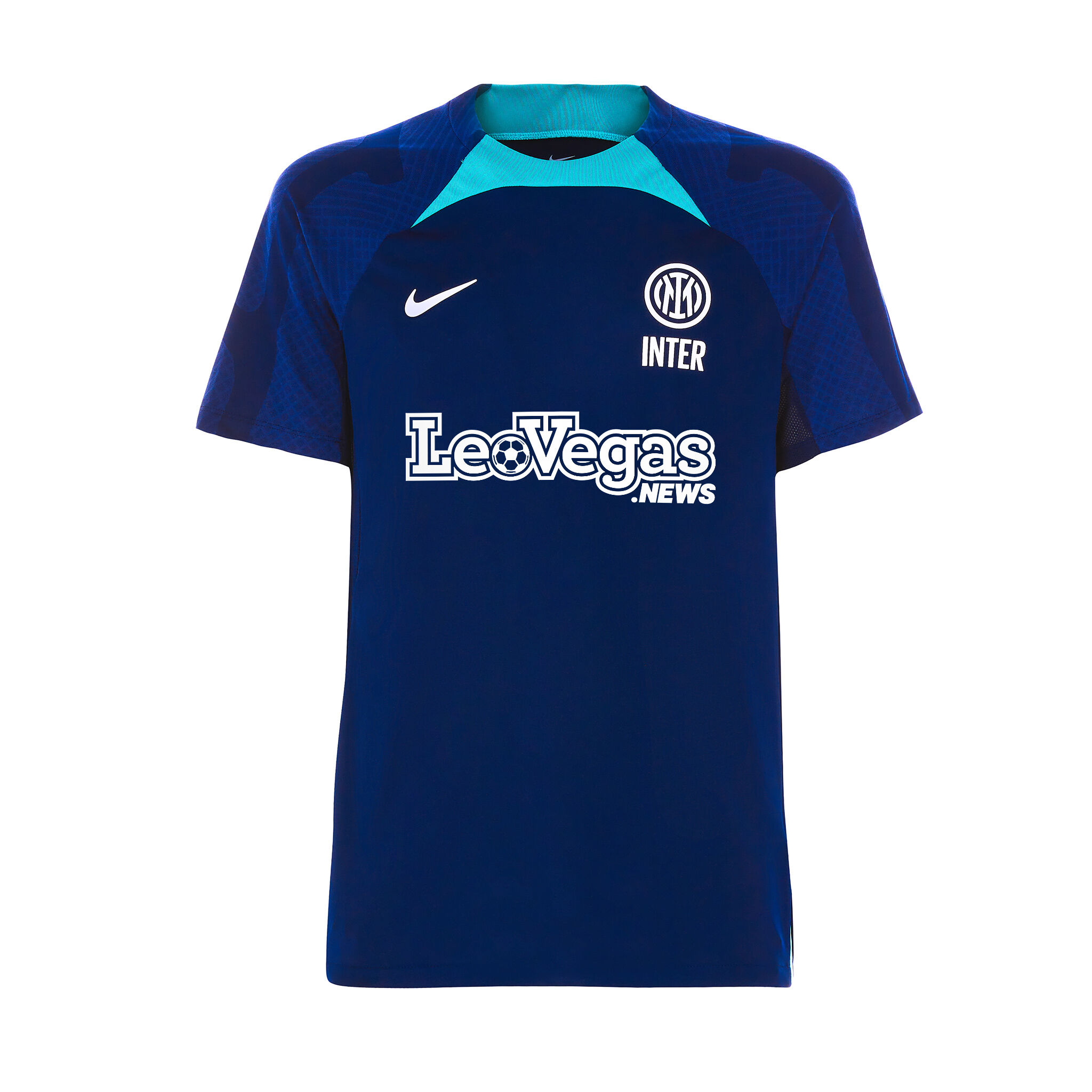 Felpa allenamento inter online