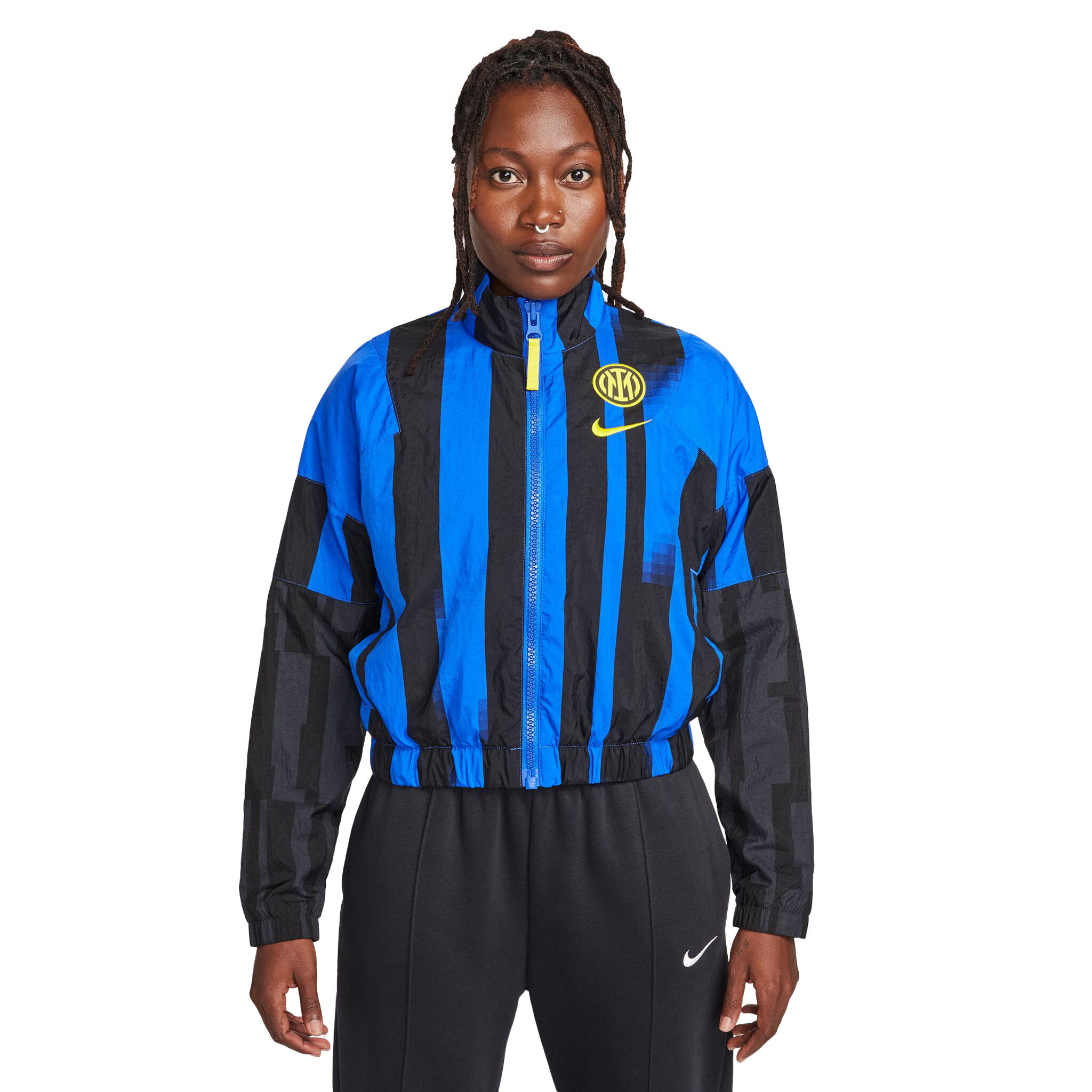Nike giacca donna clearance