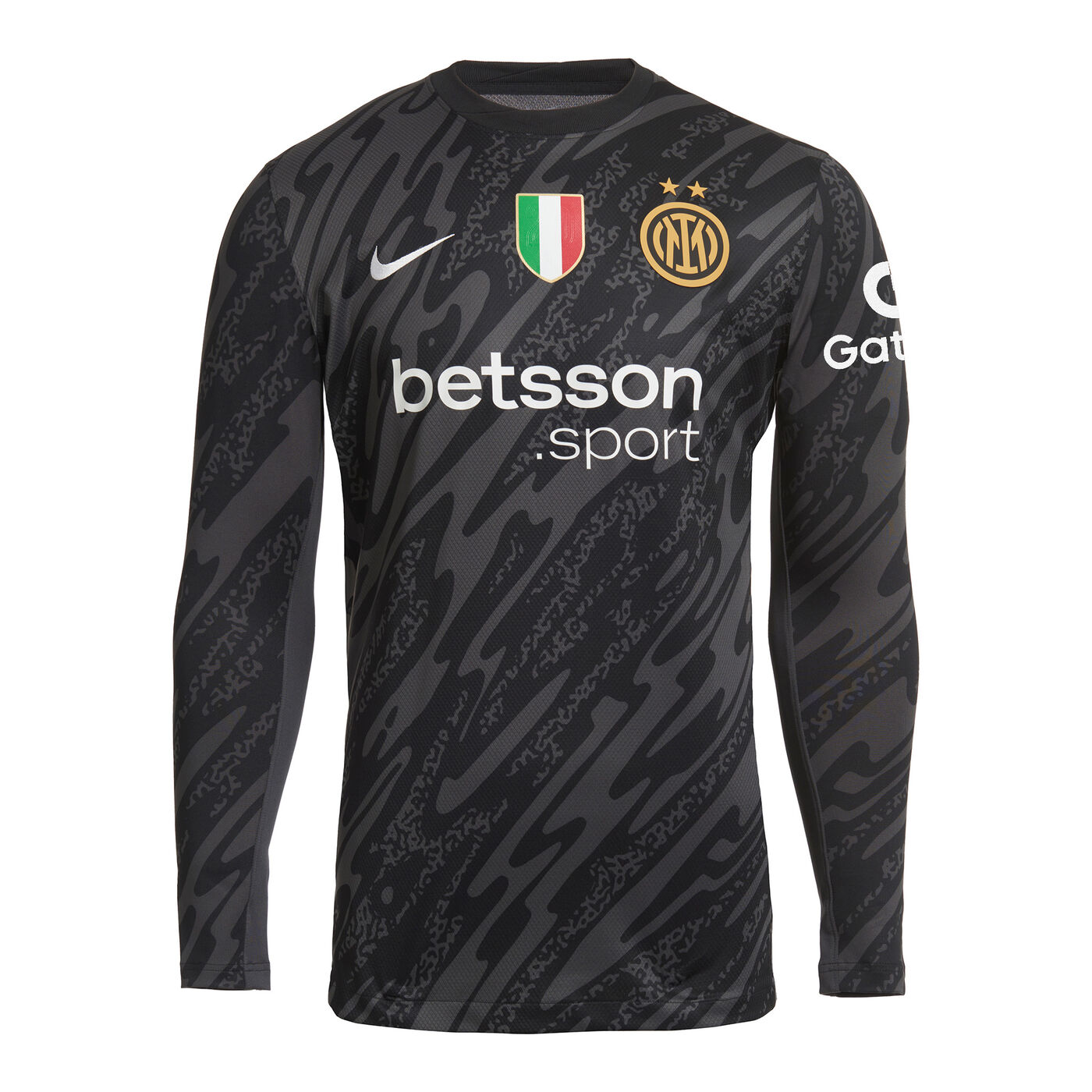 Image IM NIKE CAMISETA PORTERO LOCAL 2024/25 HOMBRE