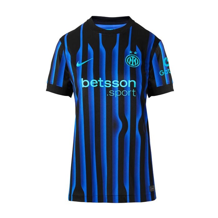 Image IM NIKE WOMEN'S HOME STADIUM JERSEY 2025/26