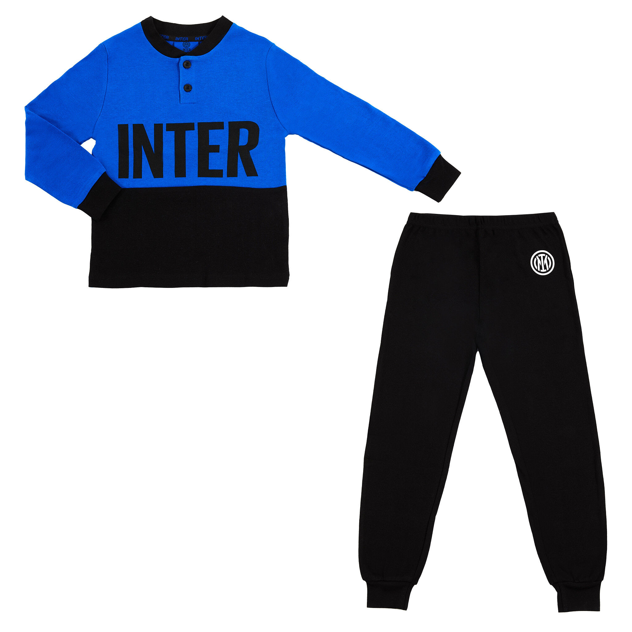 Pigiama inter on sale