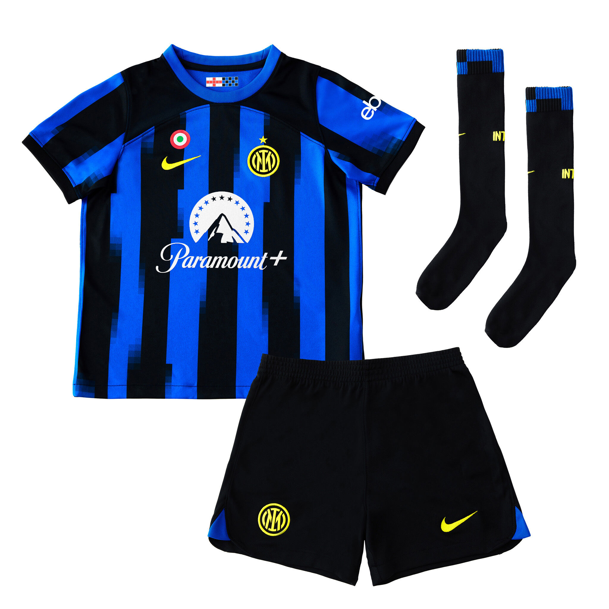 Divisa inter hotsell