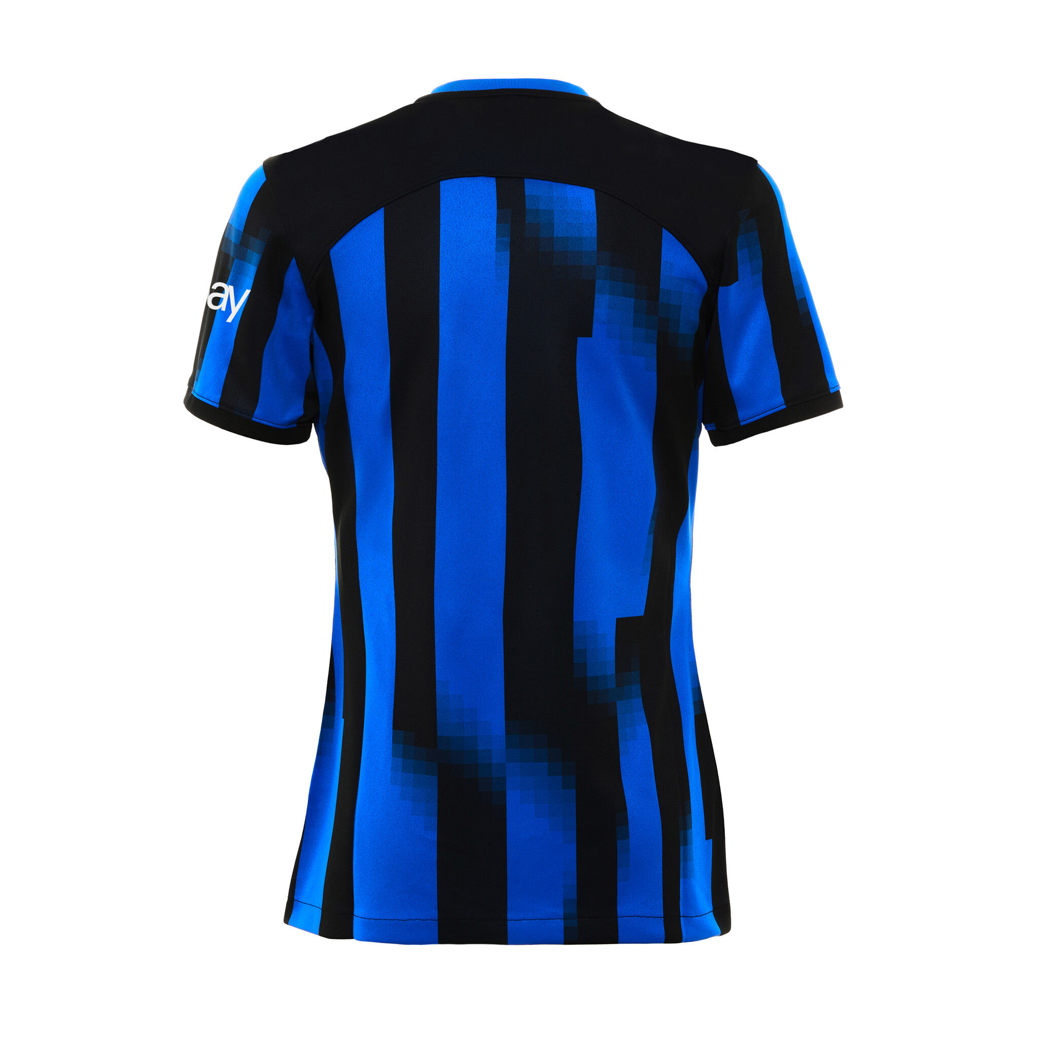 Inter milan women's jersey sale