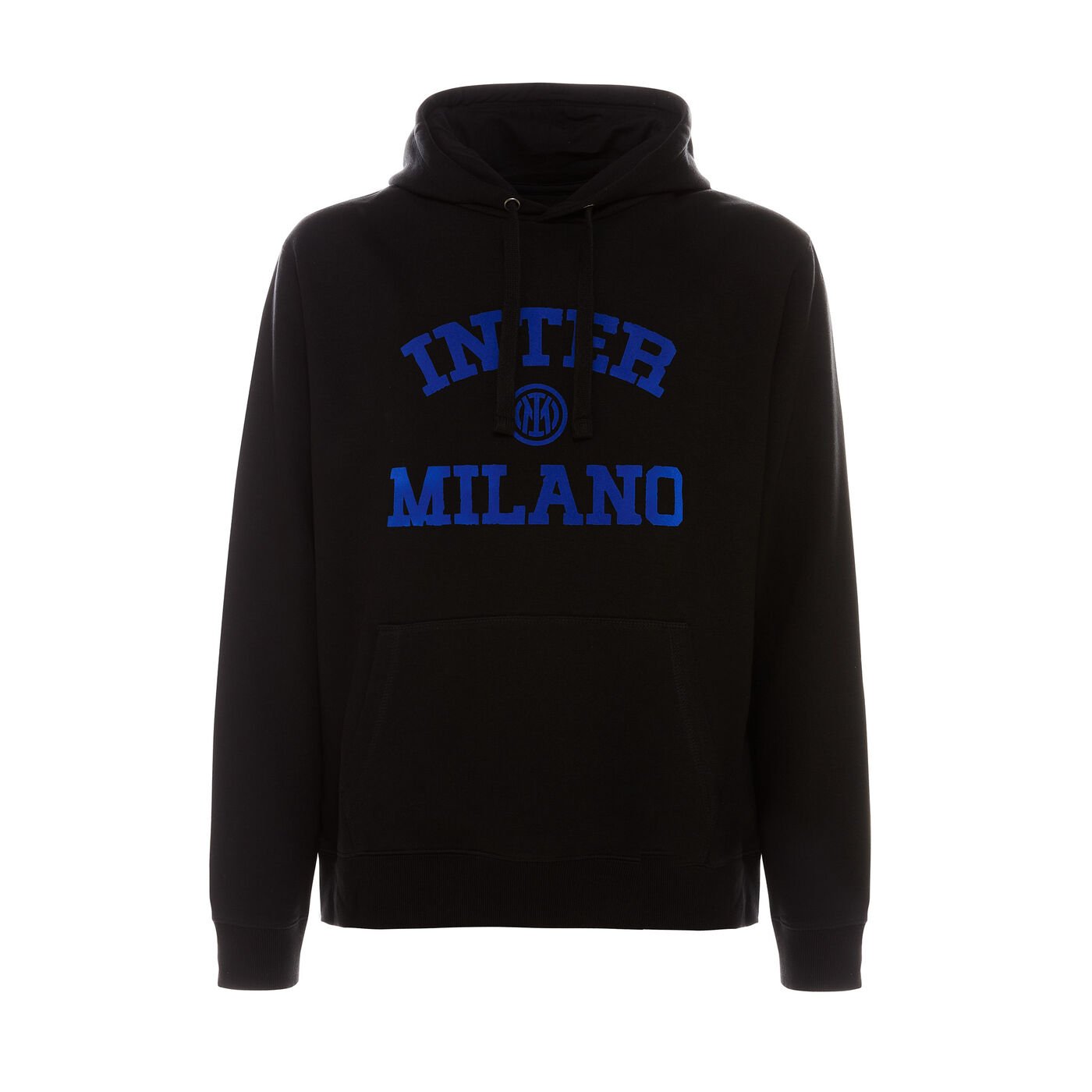 Image IM SUDADERA CON CAPUCHA COLLEGE