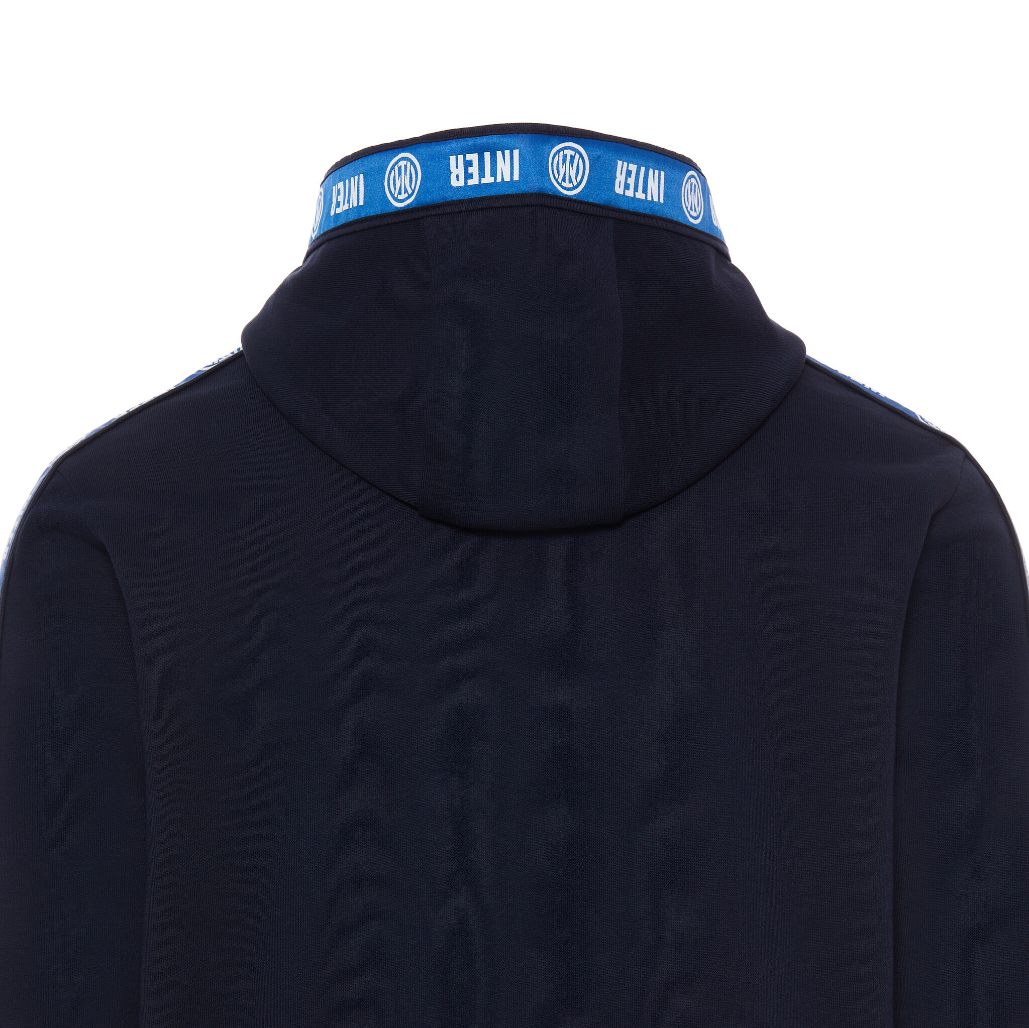 IM FELPA CAPPUCCIO TAPE UOMO Inter Online Store