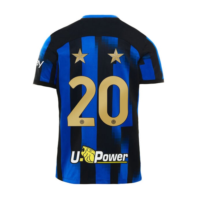 Image IM NIKE MAGLIA HOME STADIUM 2023/24 UOMO EDIZIONE CELEBRATIVA 2 STELLE