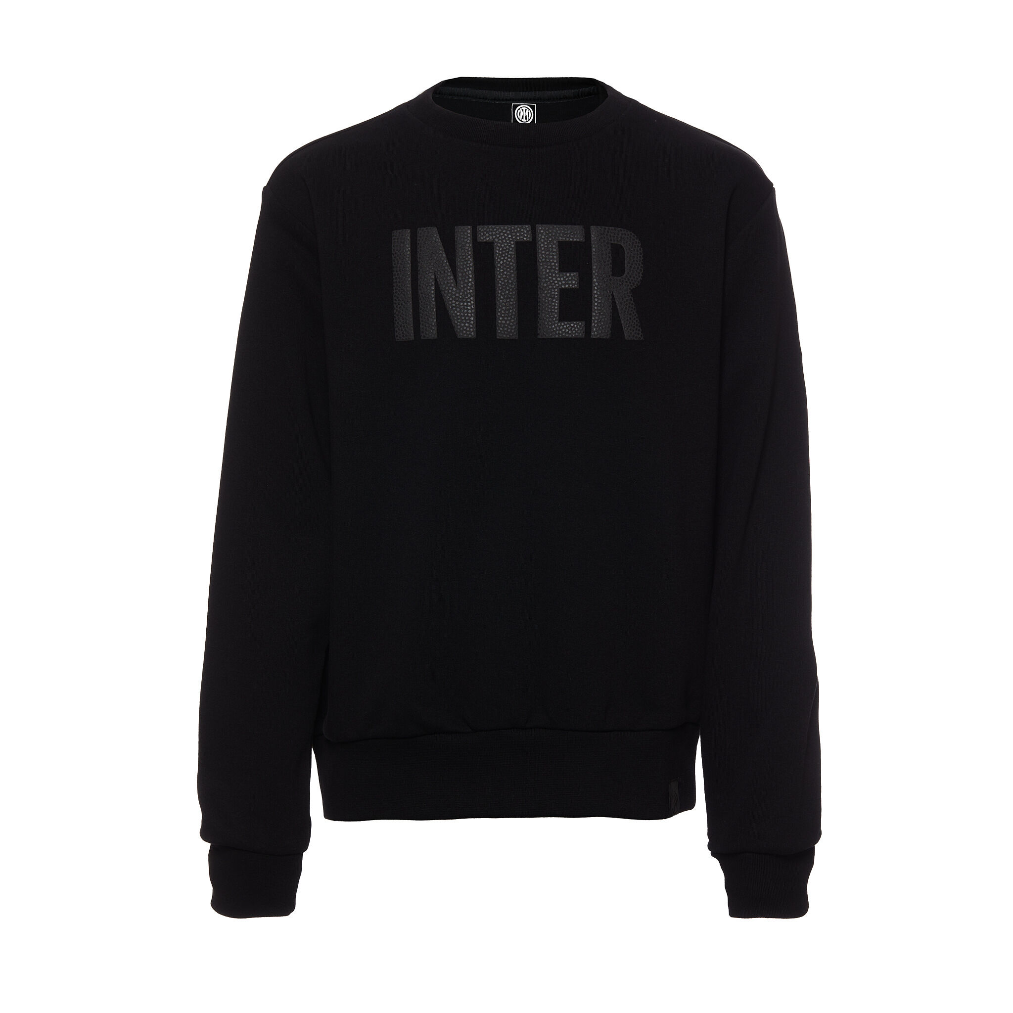 Felpa bambino top inter