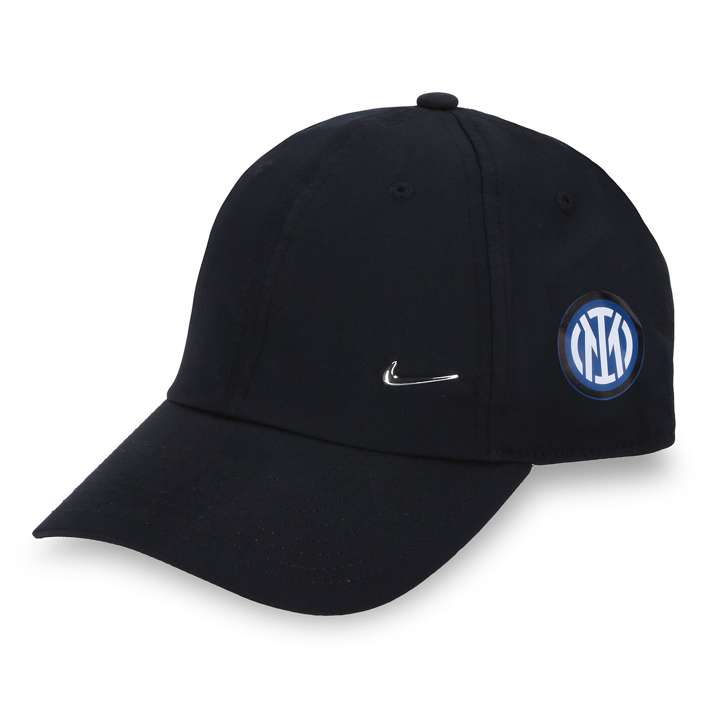 IM NIKE HERITAGE86 メタリックNIKEロゴ入り帽子 | インテル IM NIKE HERITAGE86 メタリックNIKEロゴ入り帽子 | インテル