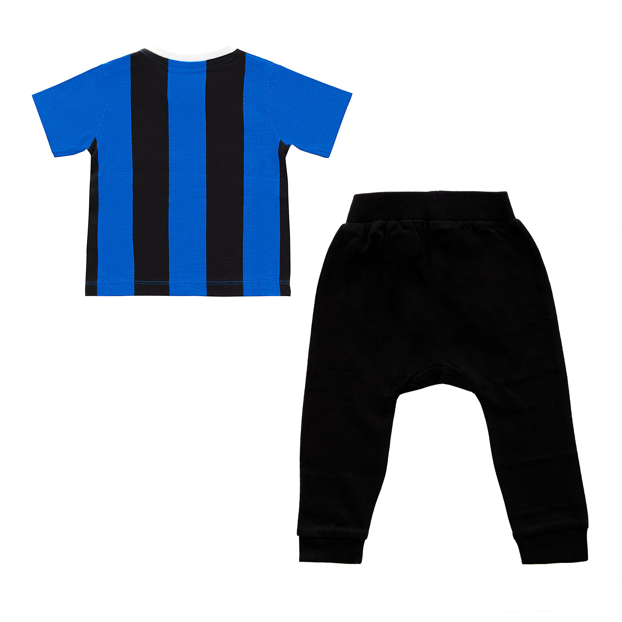 IM SET TOP PANTALONE NEONATO Inter Online Store