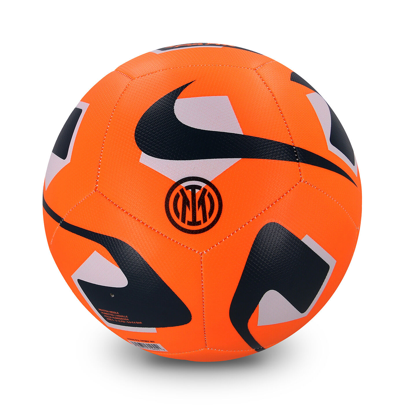 Pallone inter nike best sale