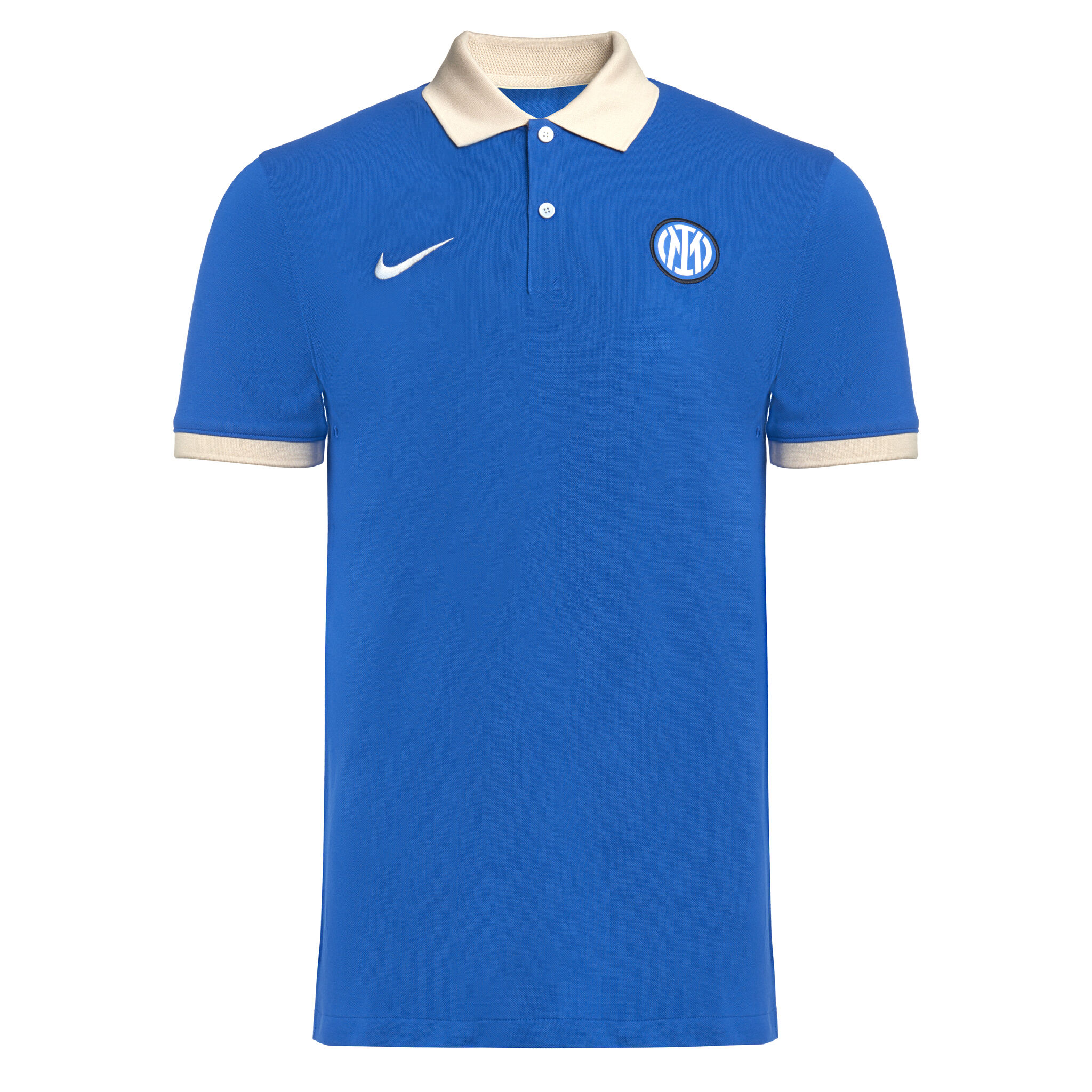 Nike Polo Uomo Inter Online Store