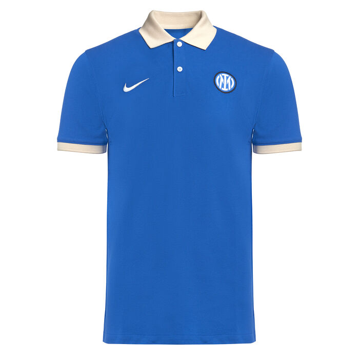 Image IM NIKE POLO UOMO