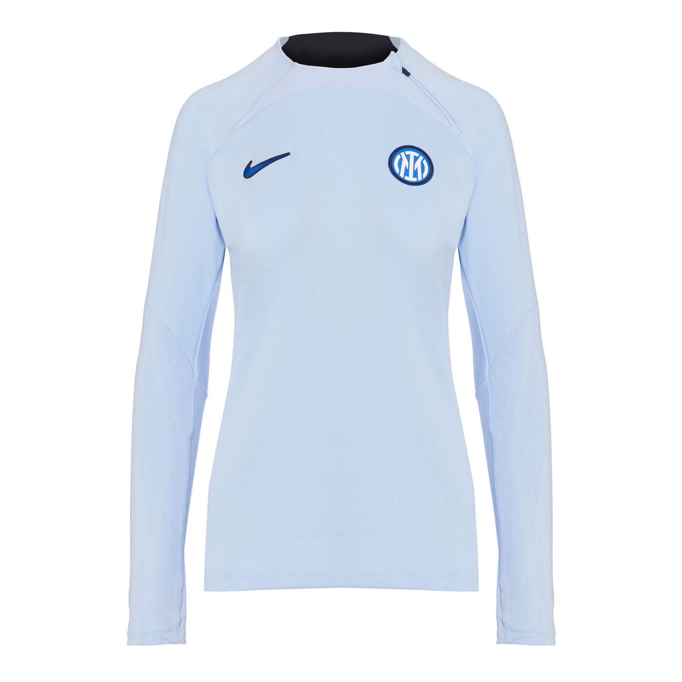 Image IM NIKE DRILL TOP TRAINING 2023/24 WOMEN'S