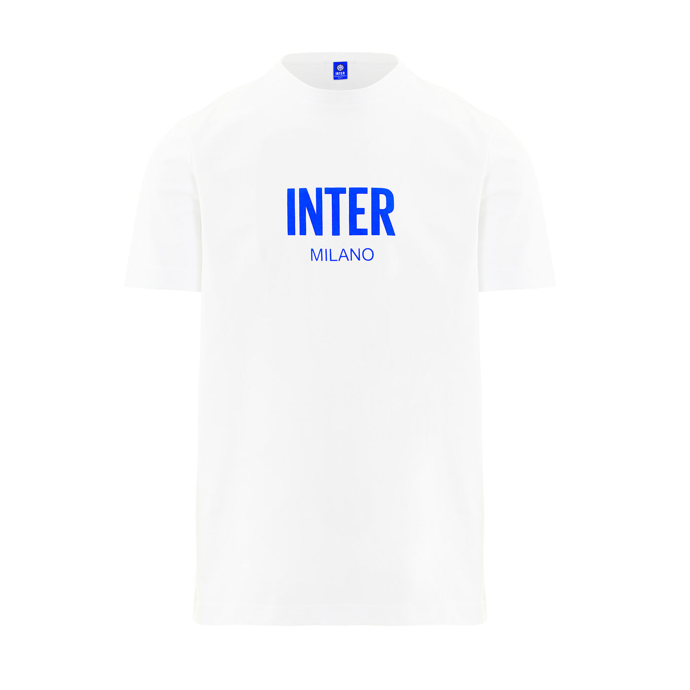 Image IM 3D CREST T-SHIRT