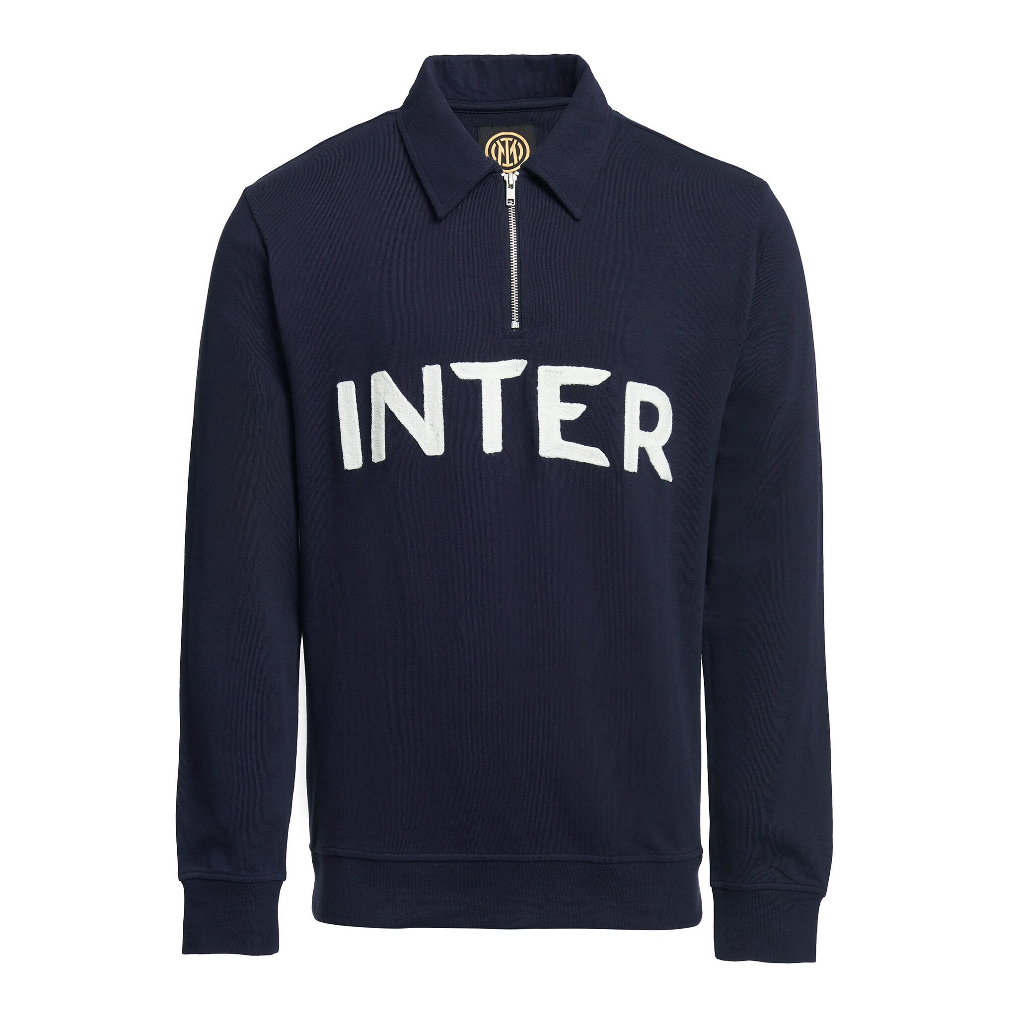 Retro jumper on sale