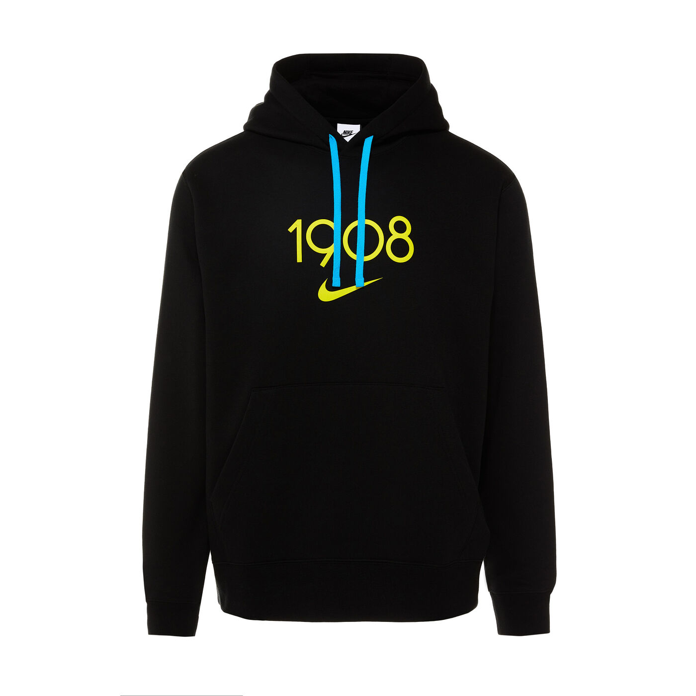 Image IM NIKE HERRENHOODIE